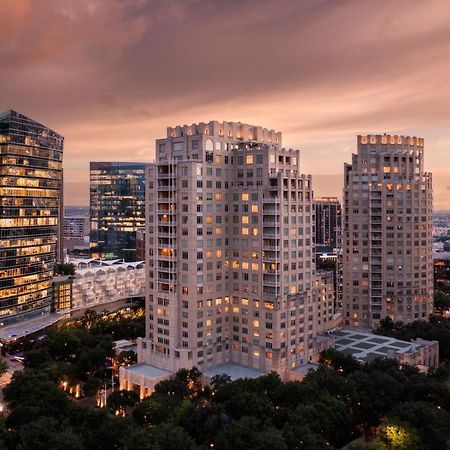 The Ritz-Carlton, Dallas Luaran gambar