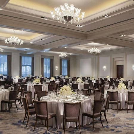 The Ritz-Carlton, Dallas Luaran gambar
