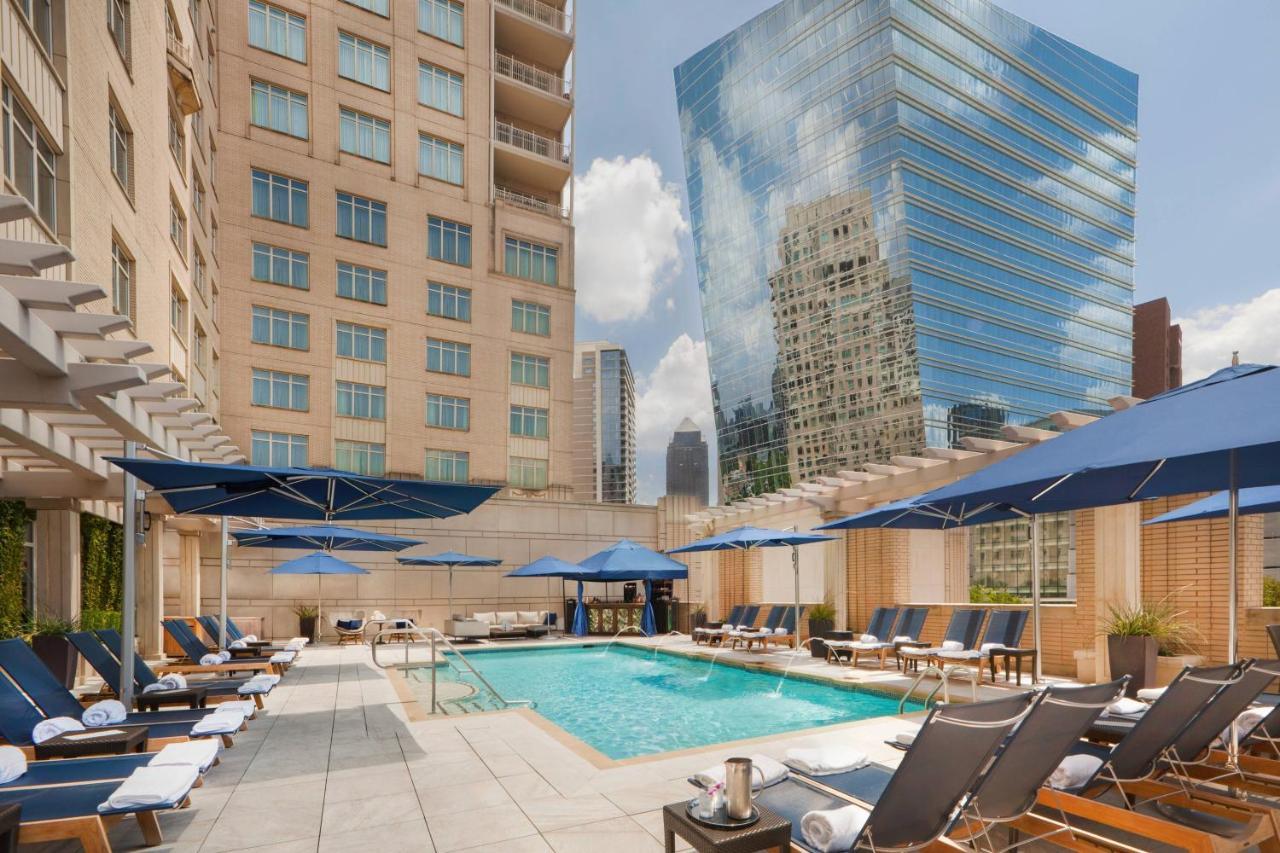 The Ritz-Carlton, Dallas Luaran gambar