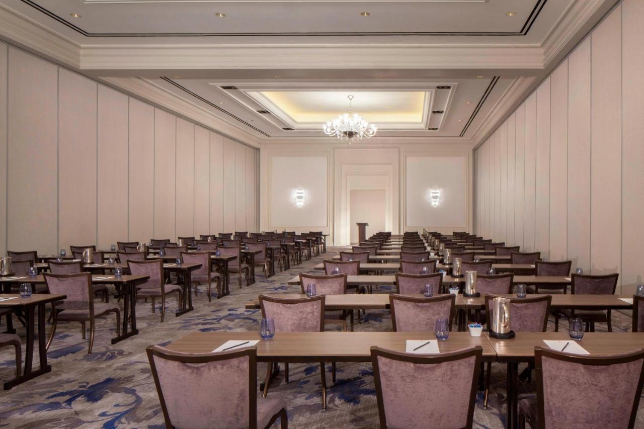 The Ritz-Carlton, Dallas Luaran gambar