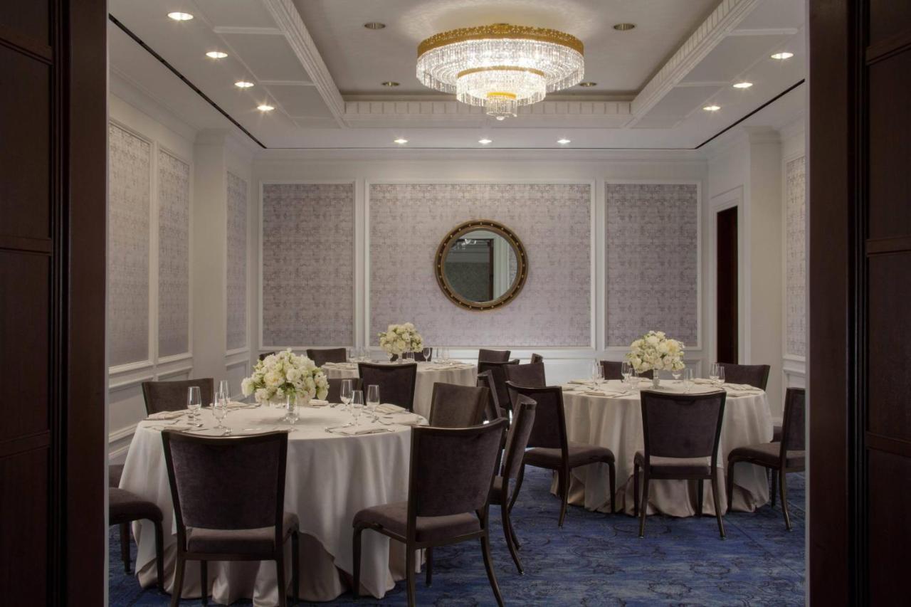 The Ritz-Carlton, Dallas Luaran gambar
