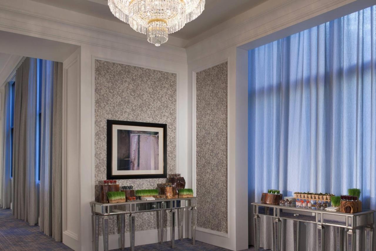 The Ritz-Carlton, Dallas Luaran gambar