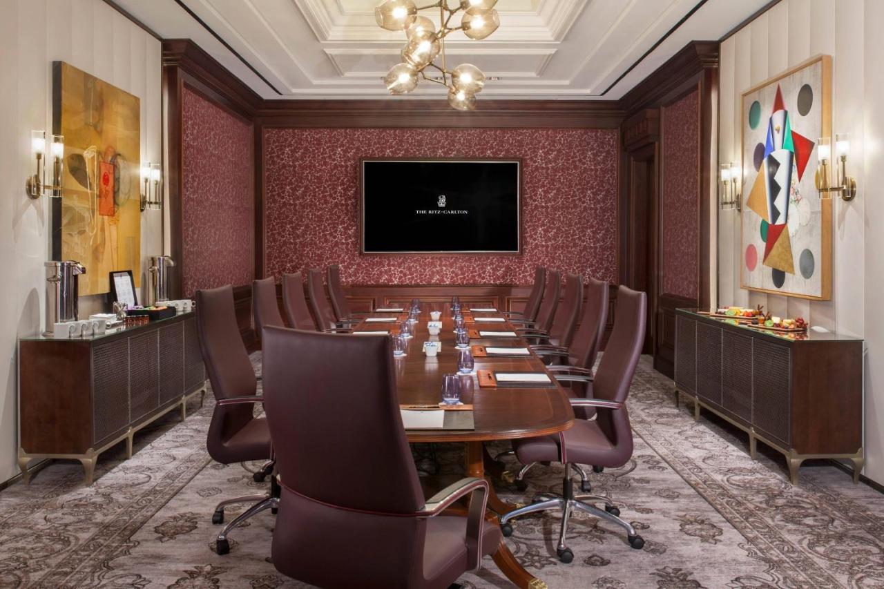 The Ritz-Carlton, Dallas Luaran gambar