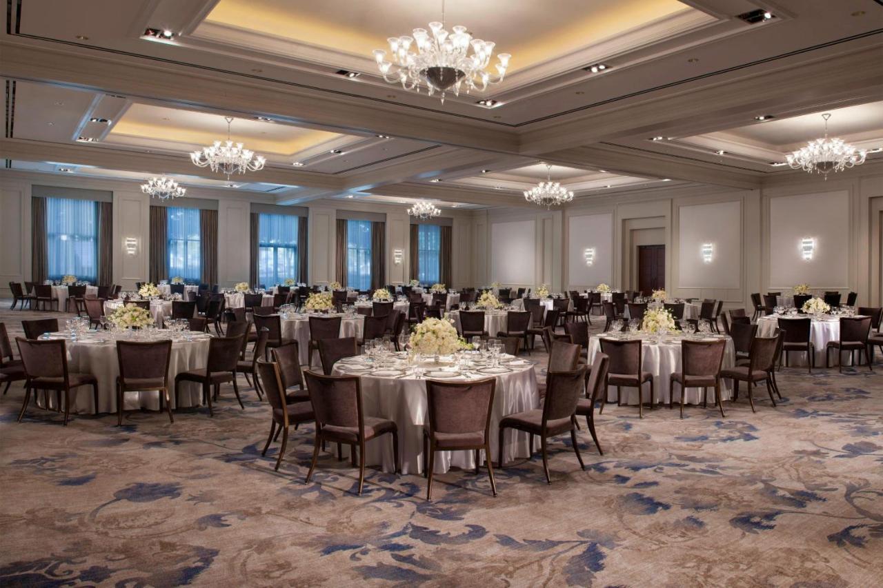 The Ritz-Carlton, Dallas Luaran gambar