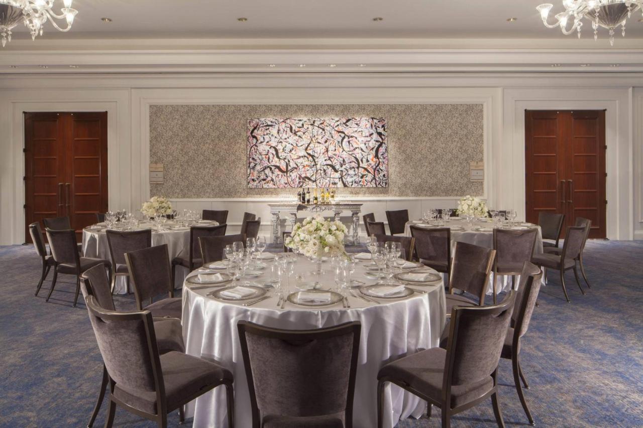 The Ritz-Carlton, Dallas Luaran gambar