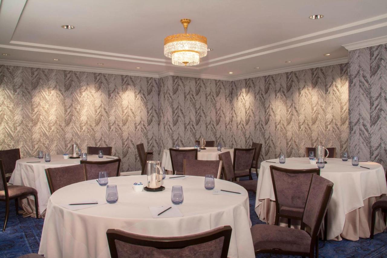 The Ritz-Carlton, Dallas Luaran gambar