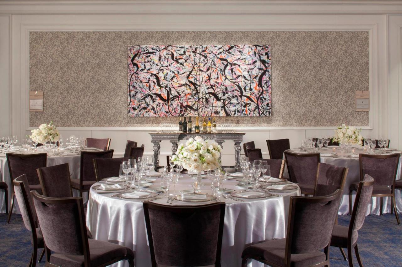 The Ritz-Carlton, Dallas Luaran gambar