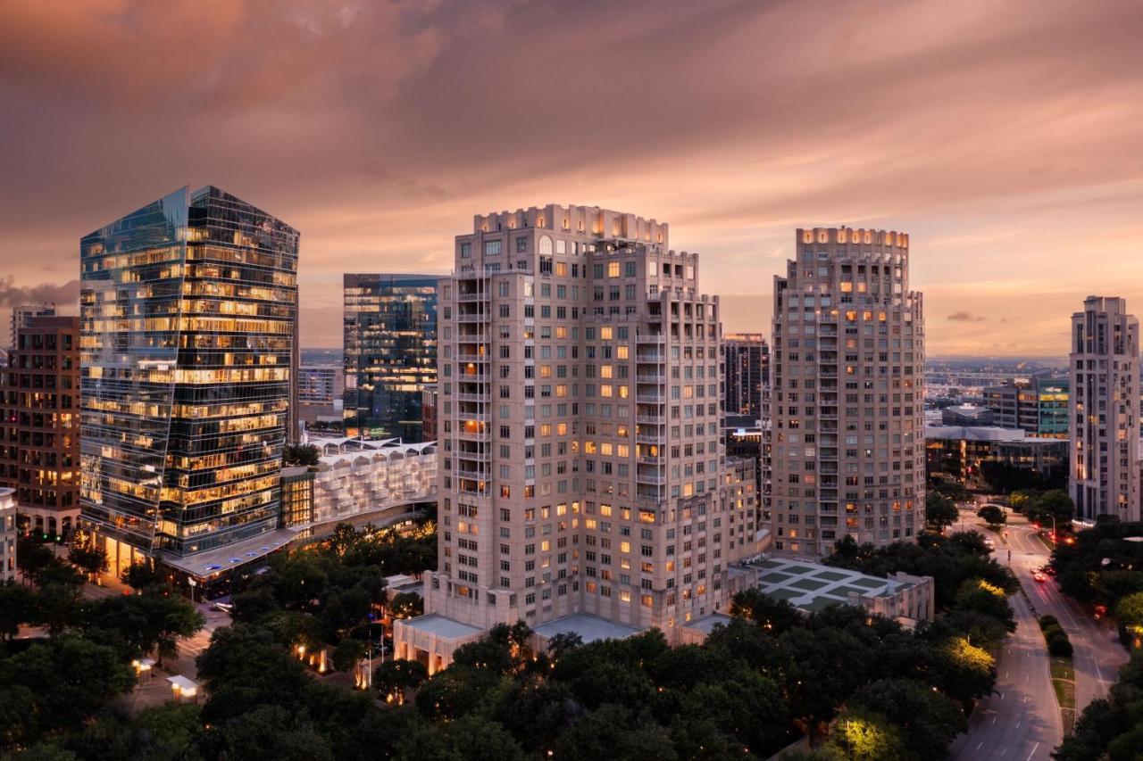 The Ritz-Carlton, Dallas Luaran gambar