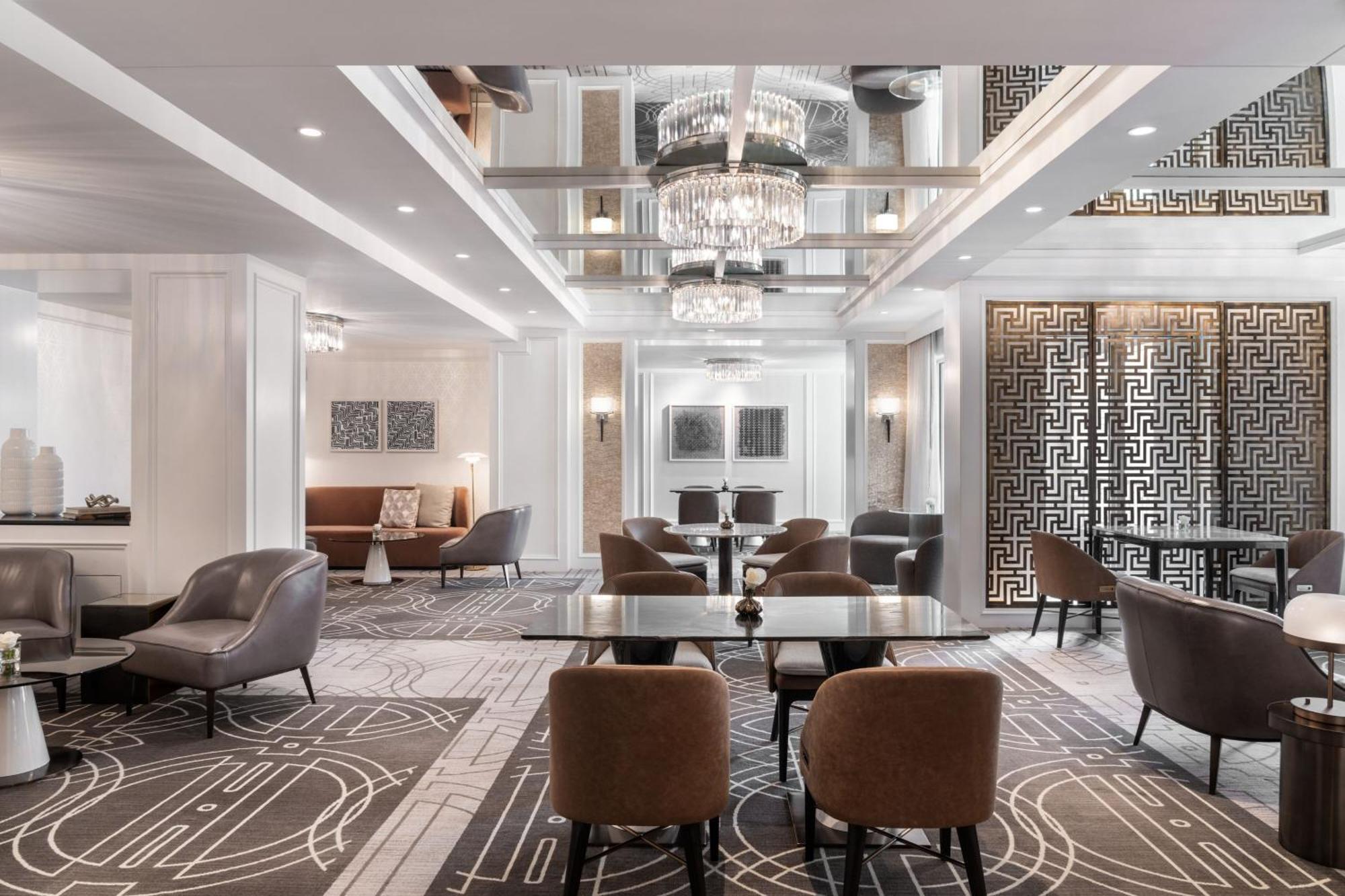 The Ritz-Carlton, Dallas Luaran gambar