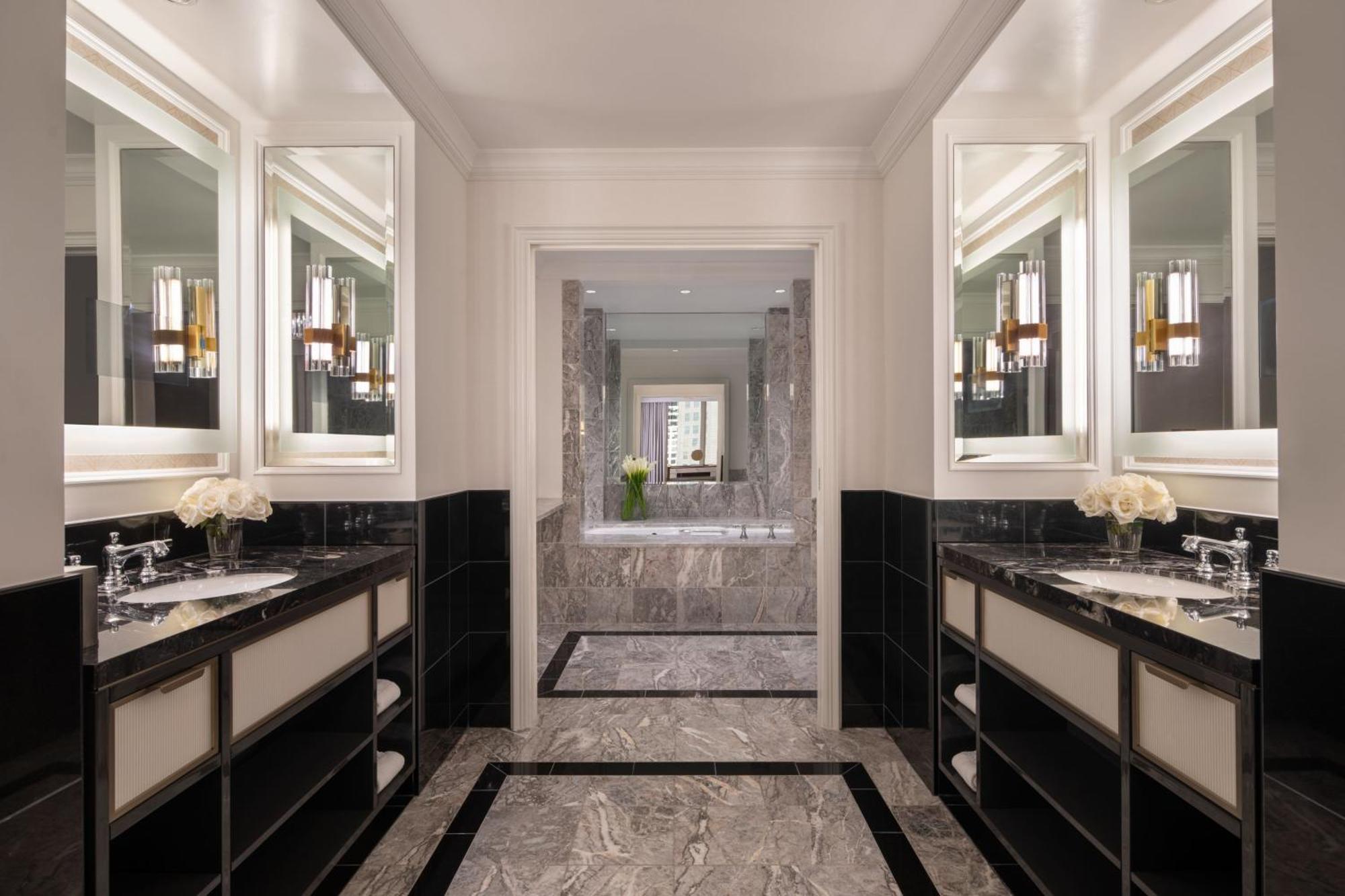 The Ritz-Carlton, Dallas Luaran gambar