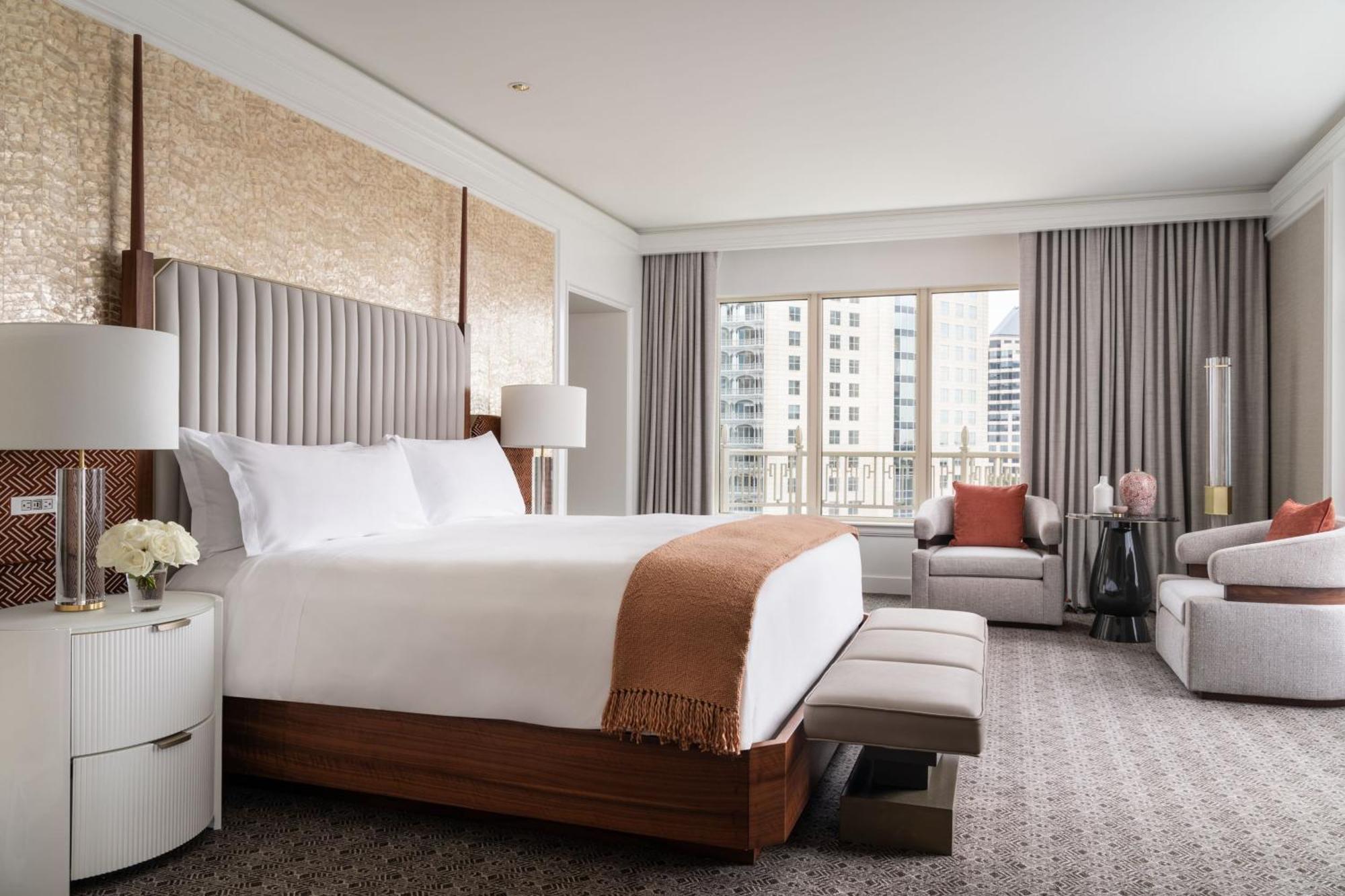The Ritz-Carlton, Dallas Luaran gambar