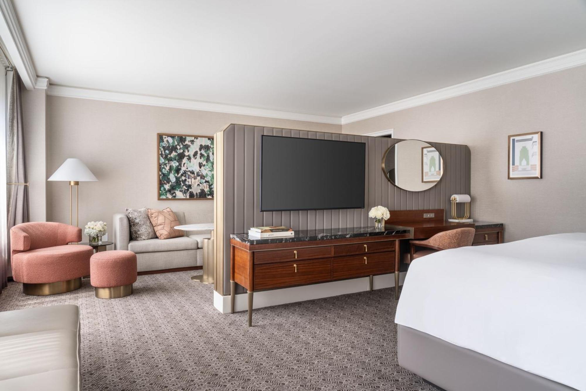 The Ritz-Carlton, Dallas Luaran gambar