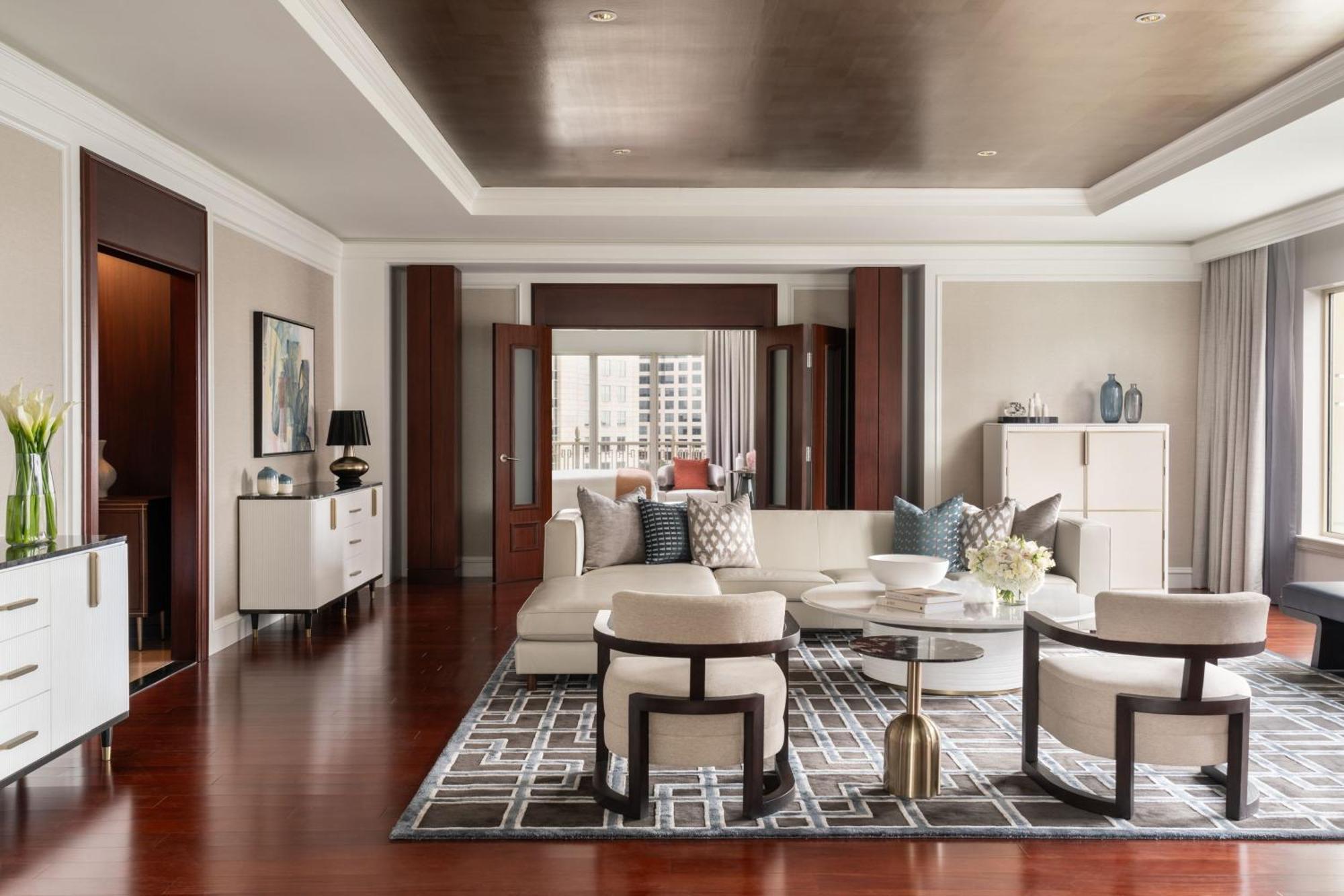 The Ritz-Carlton, Dallas Luaran gambar