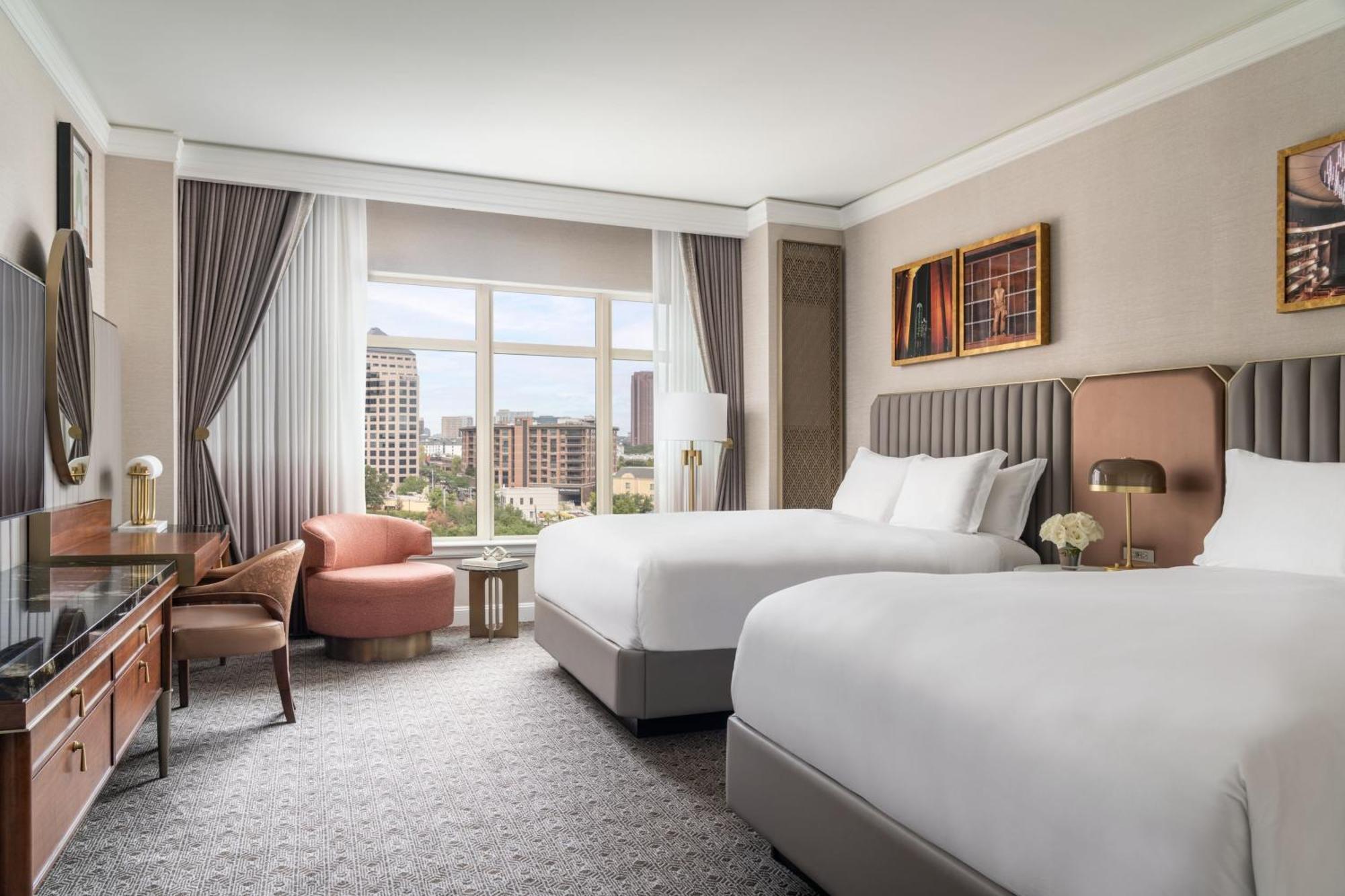 The Ritz-Carlton, Dallas Luaran gambar