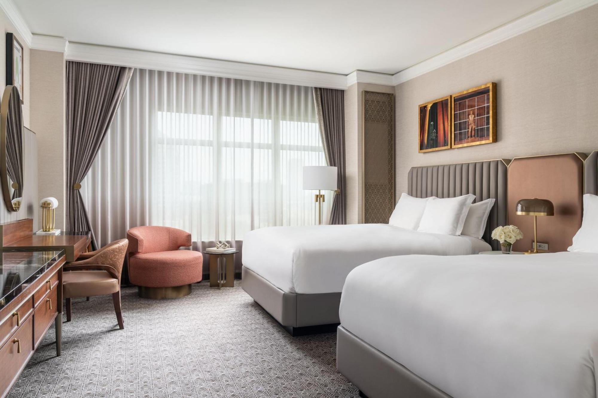 The Ritz-Carlton, Dallas Luaran gambar