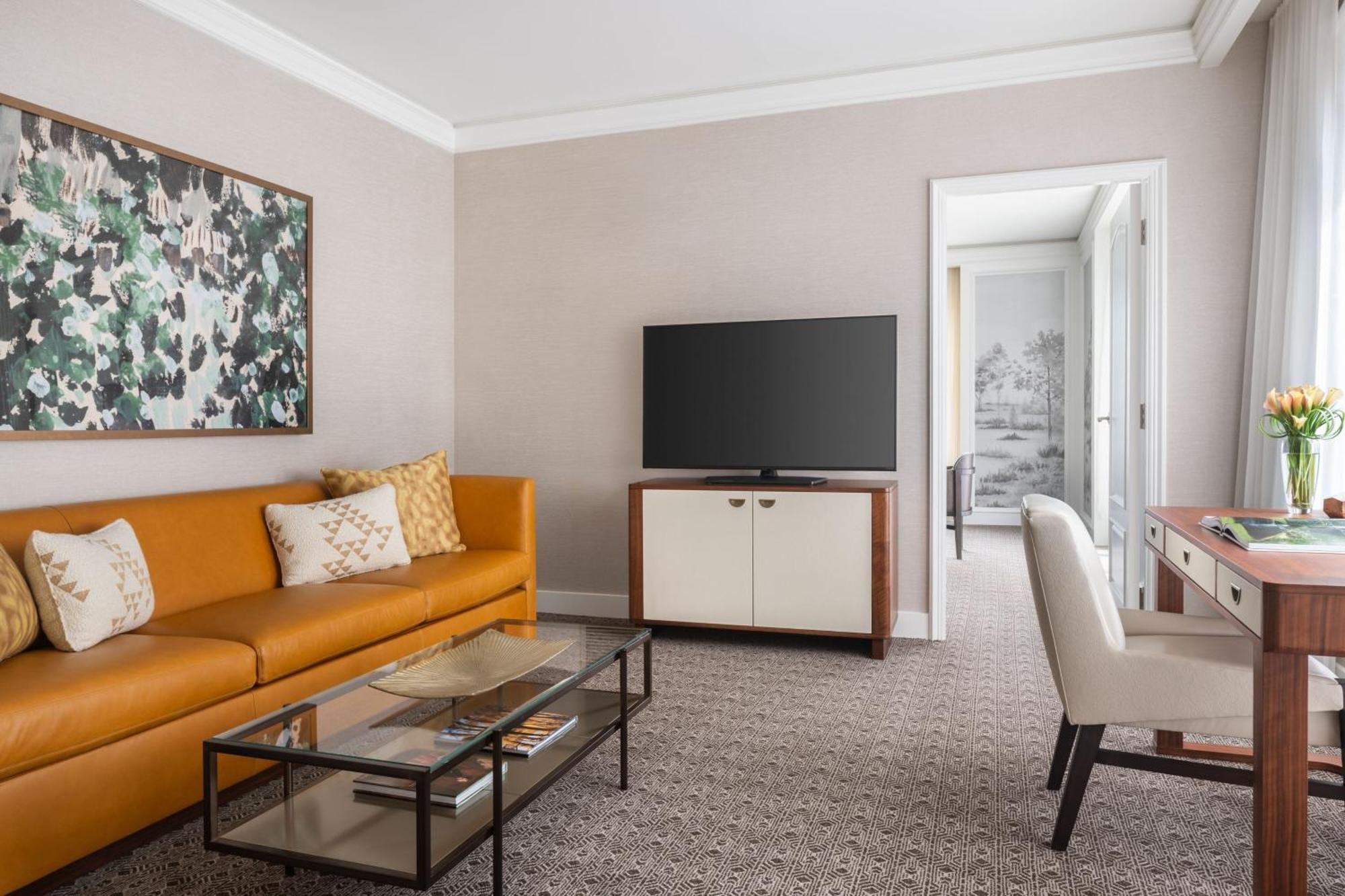 The Ritz-Carlton, Dallas Luaran gambar