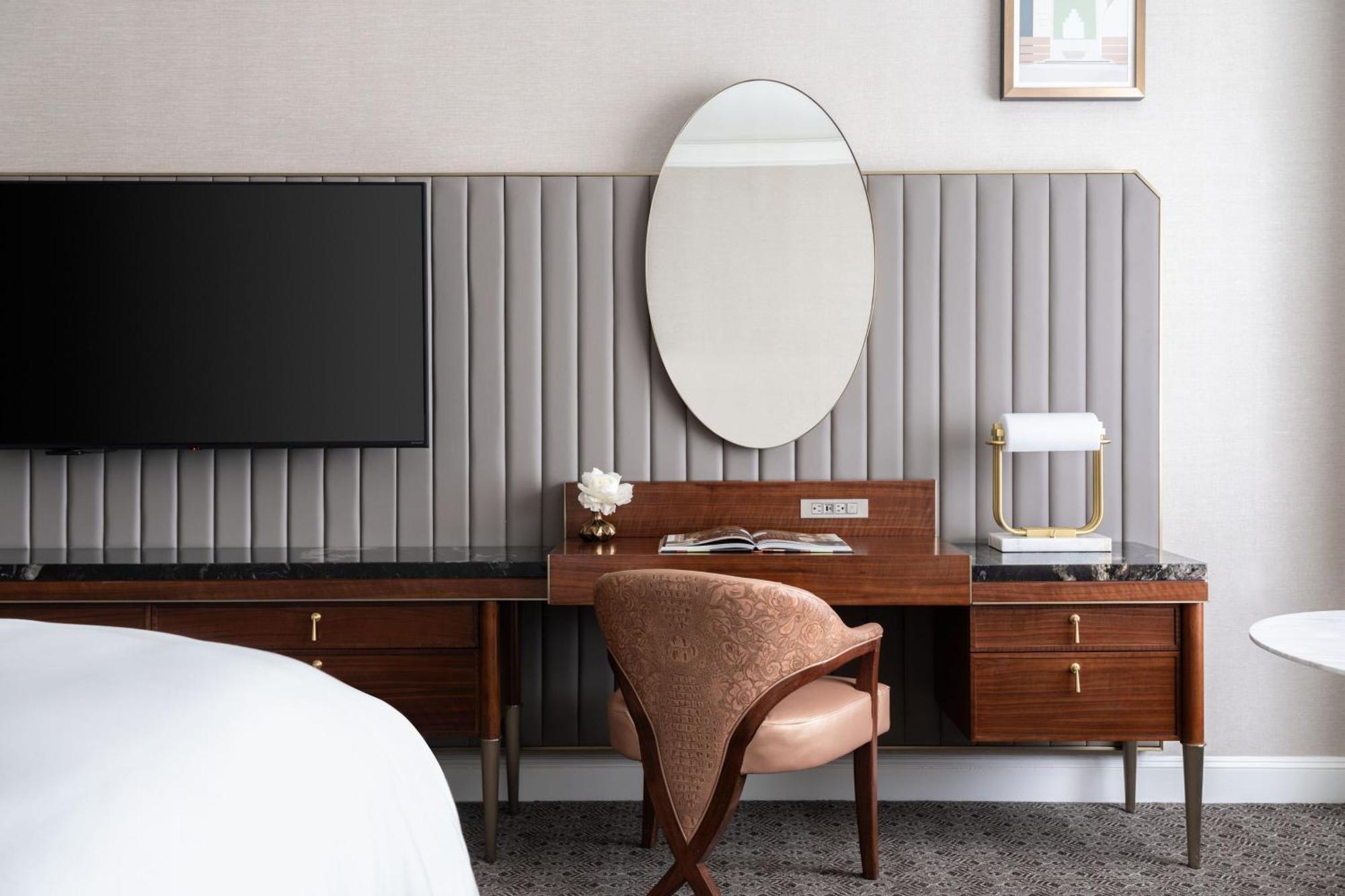 The Ritz-Carlton, Dallas Luaran gambar