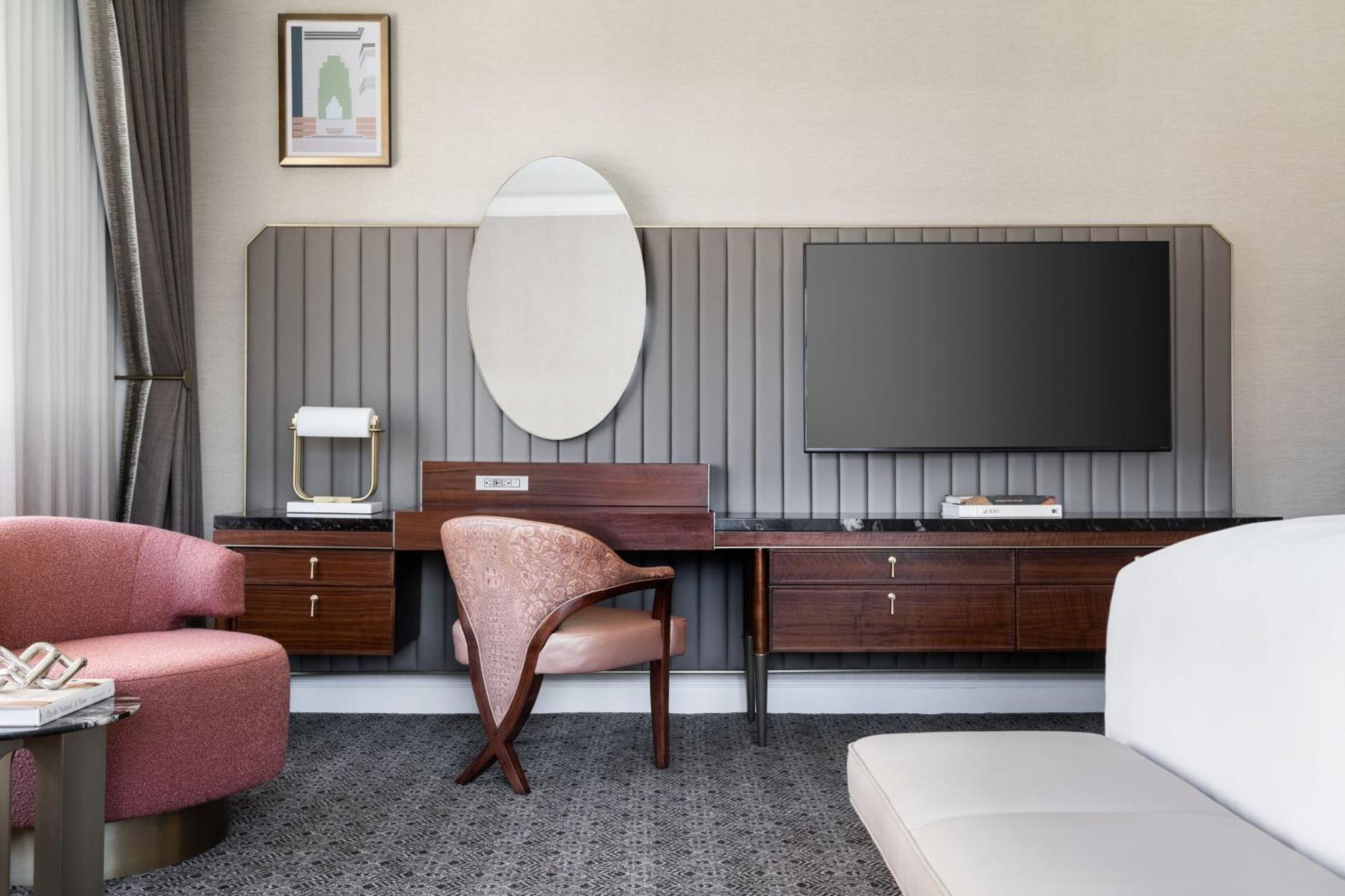 The Ritz-Carlton, Dallas Luaran gambar