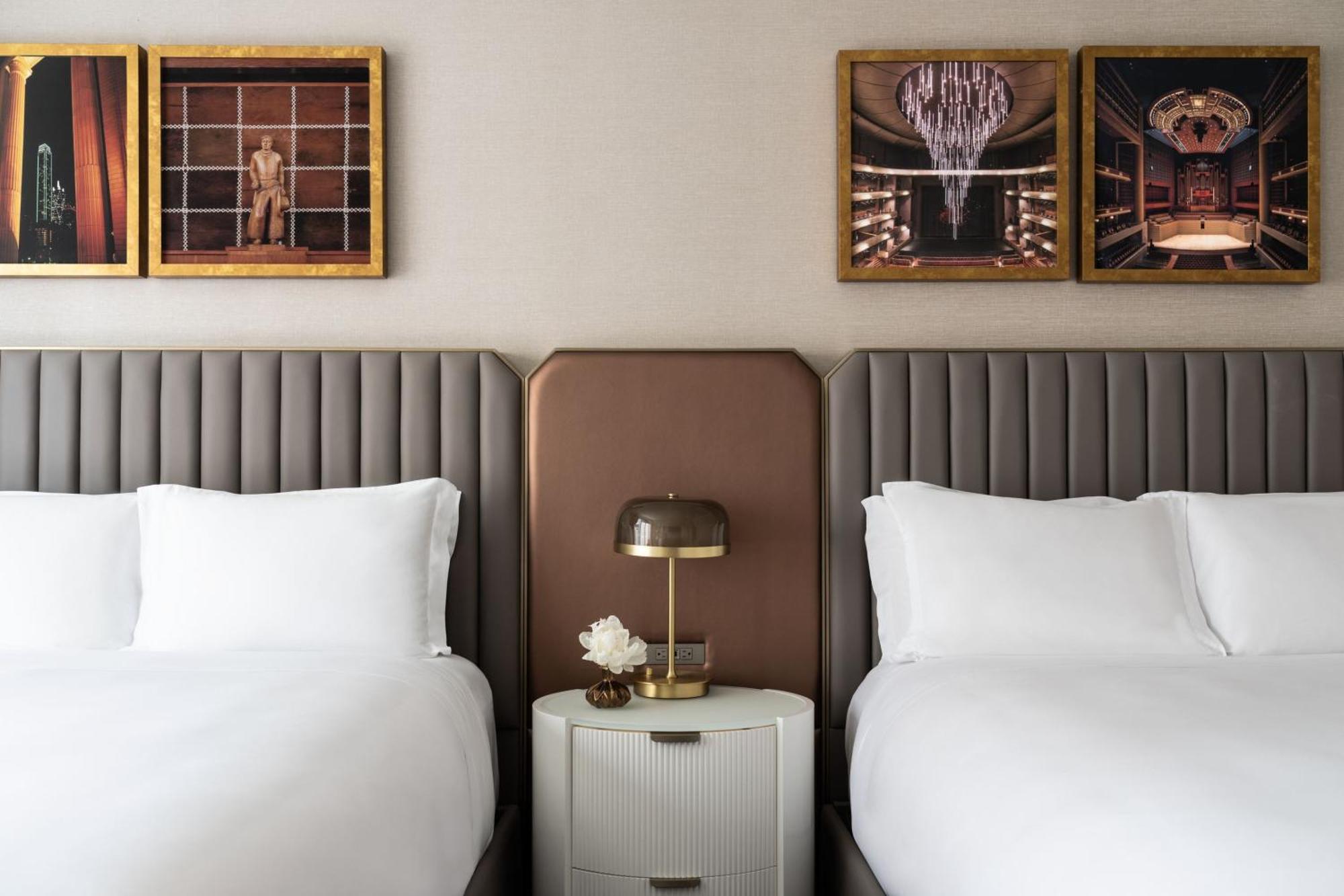 The Ritz-Carlton, Dallas Luaran gambar
