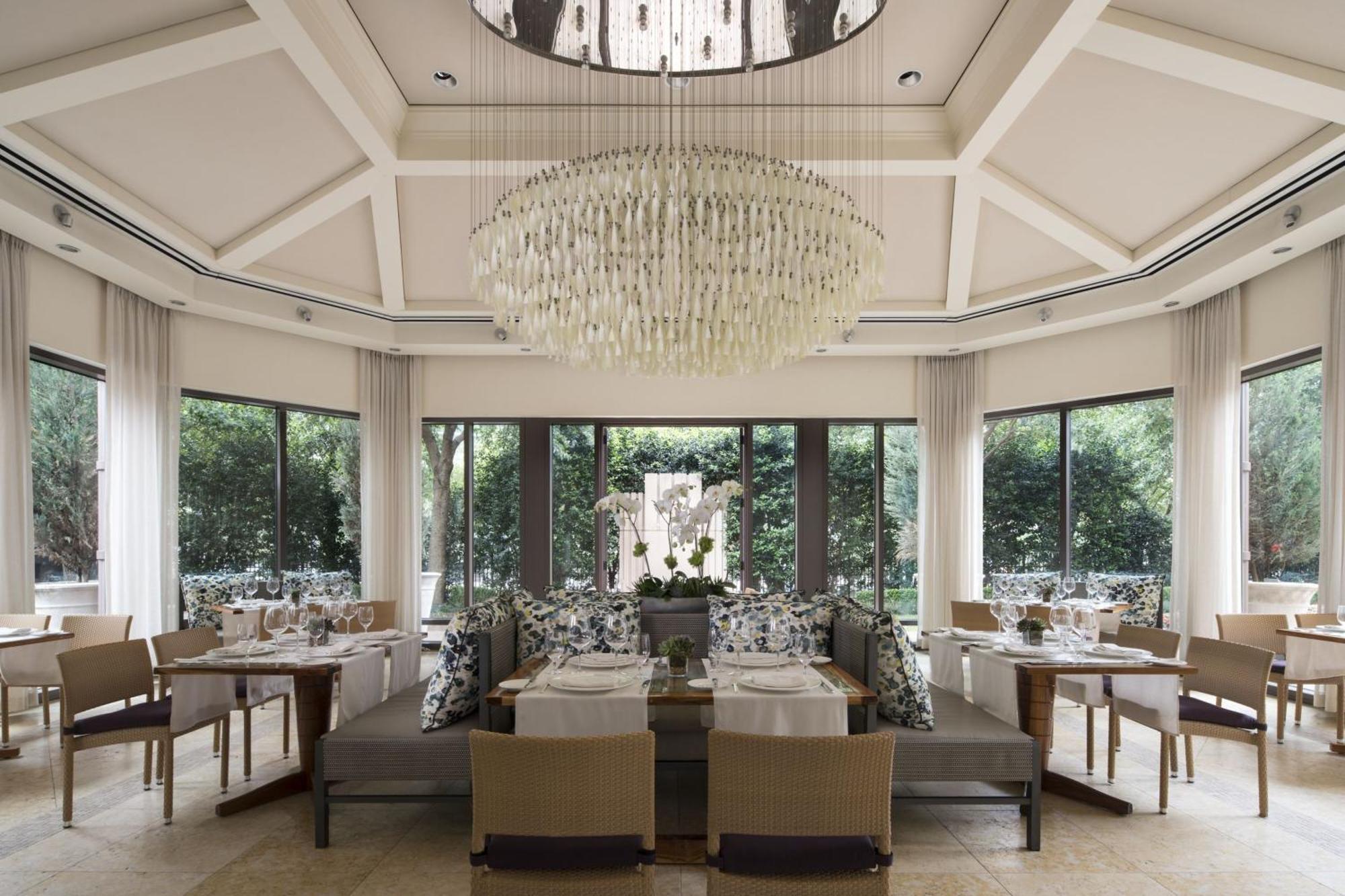 The Ritz-Carlton, Dallas Luaran gambar
