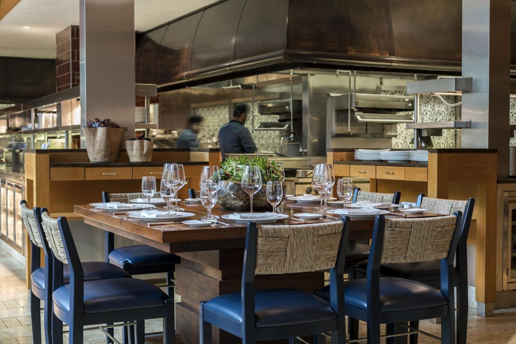 The Ritz-Carlton, Dallas Luaran gambar