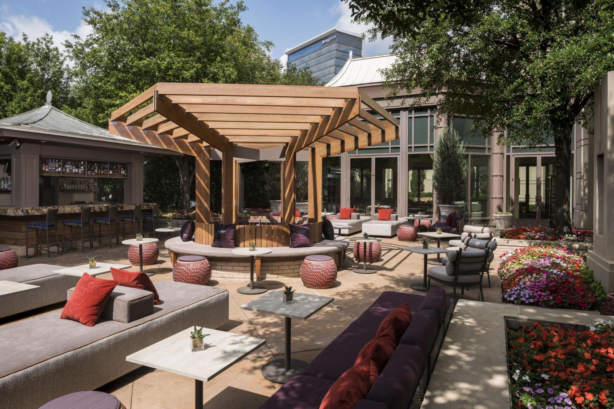 The Ritz-Carlton, Dallas Luaran gambar