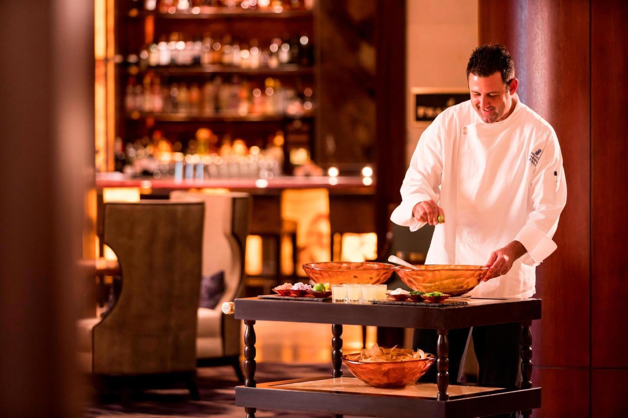 The Ritz-Carlton, Dallas Luaran gambar