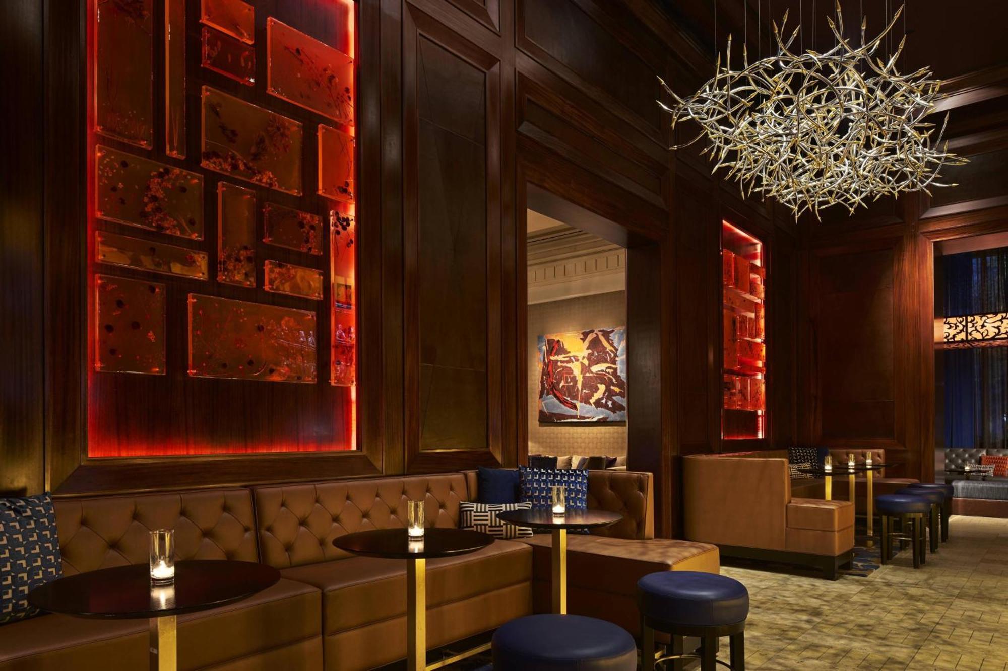 The Ritz-Carlton, Dallas Luaran gambar