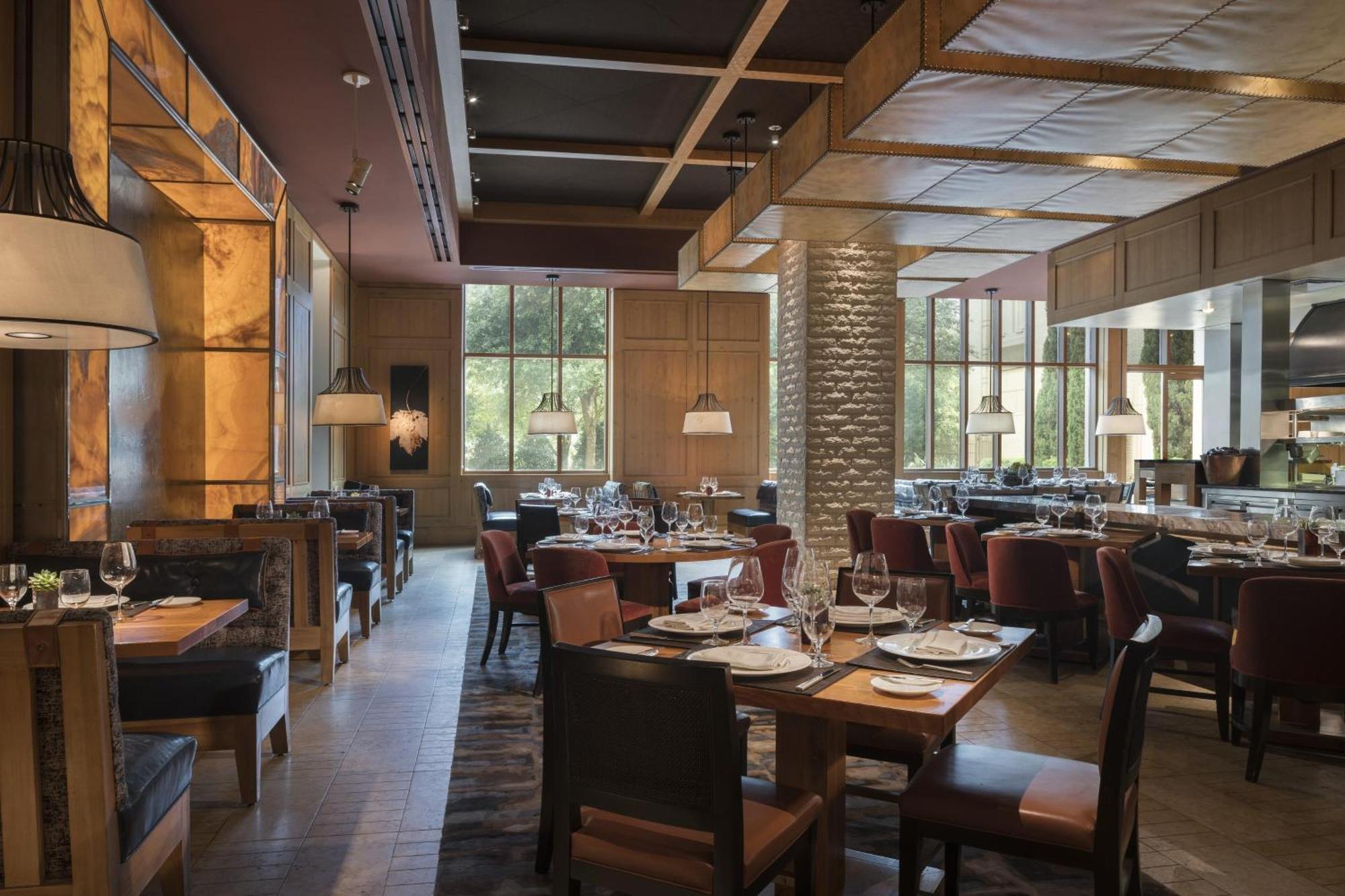 The Ritz-Carlton, Dallas Luaran gambar