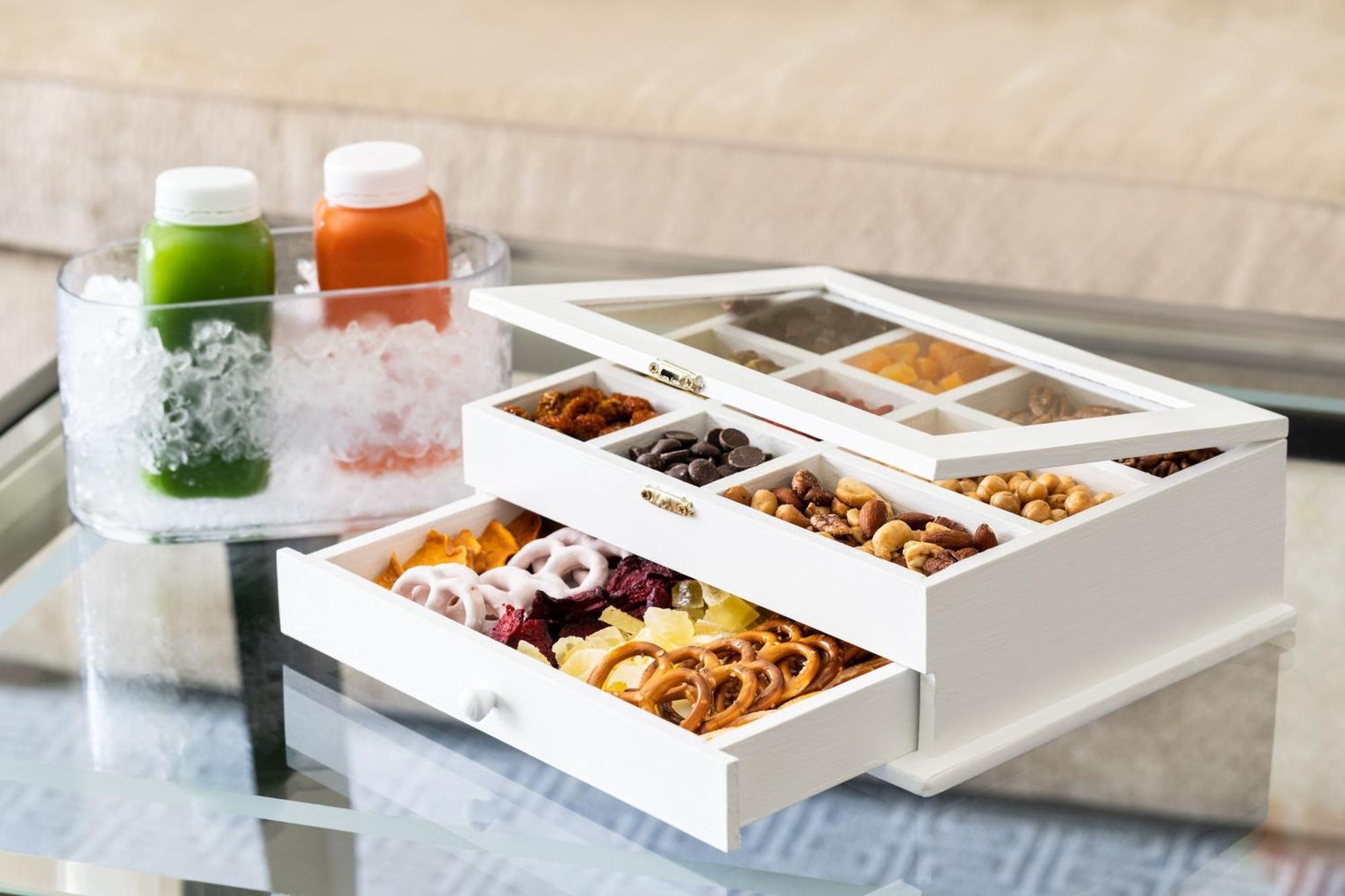 The Ritz-Carlton, Dallas Luaran gambar