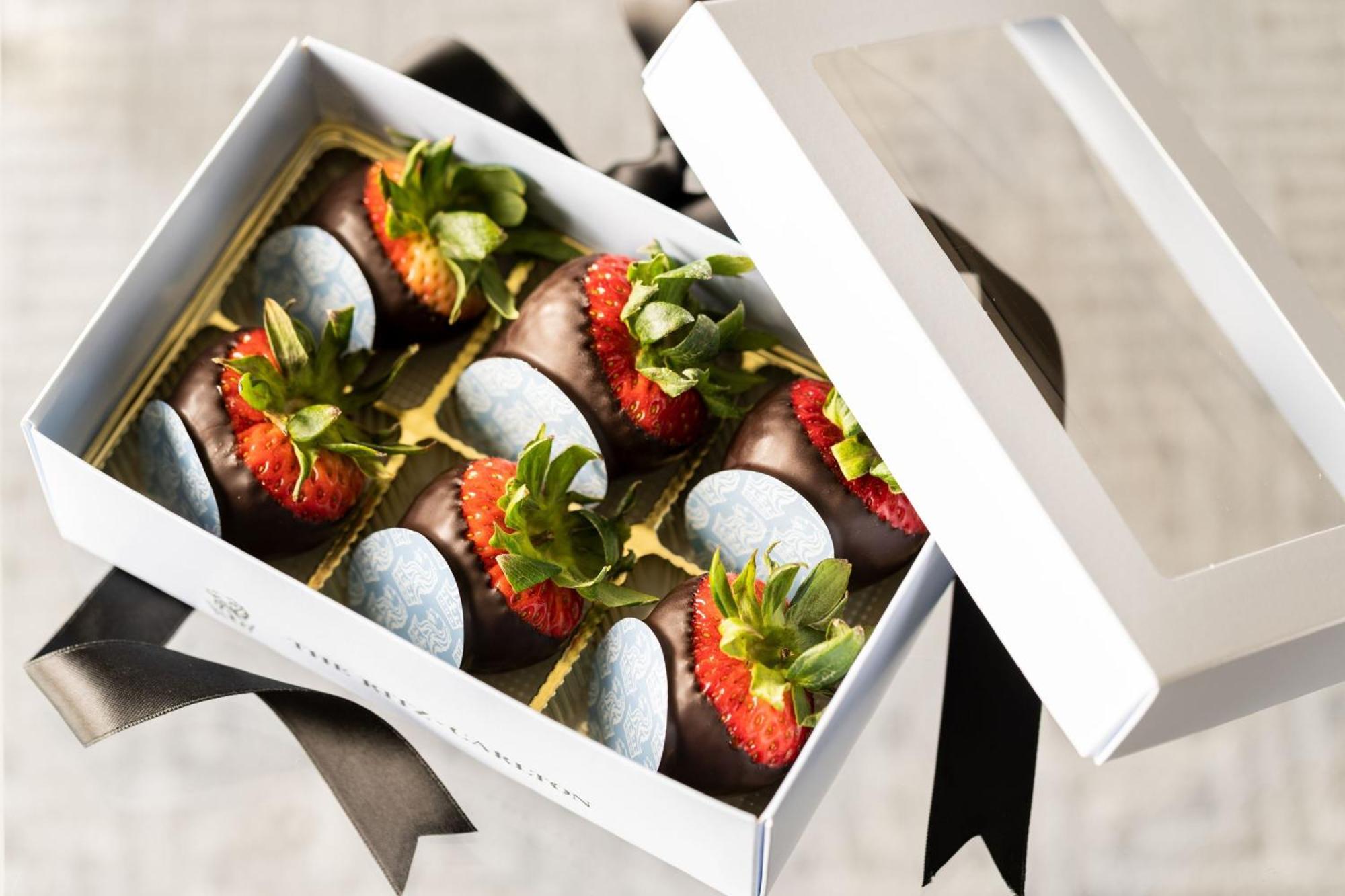 The Ritz-Carlton, Dallas Luaran gambar