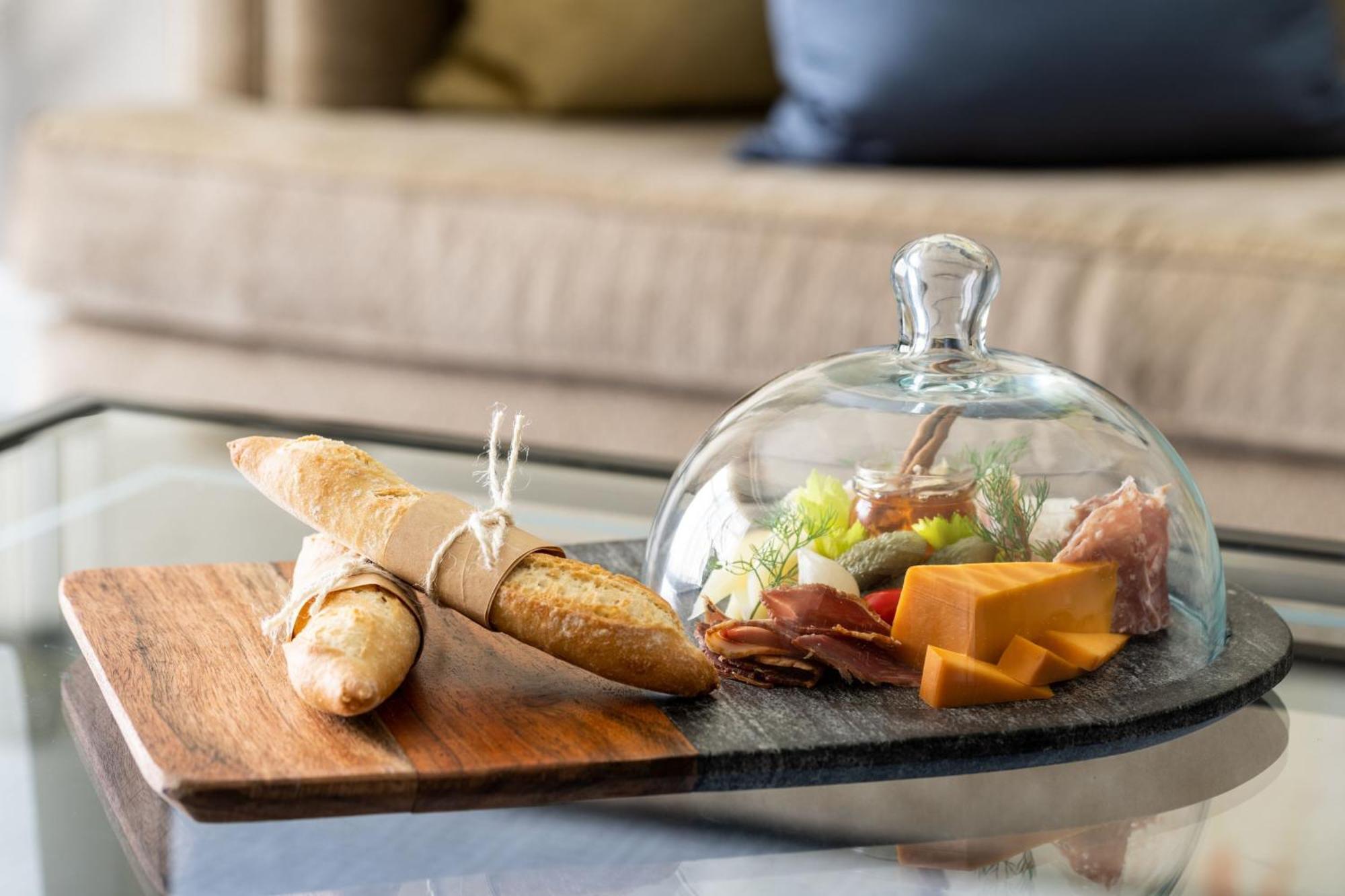 The Ritz-Carlton, Dallas Luaran gambar
