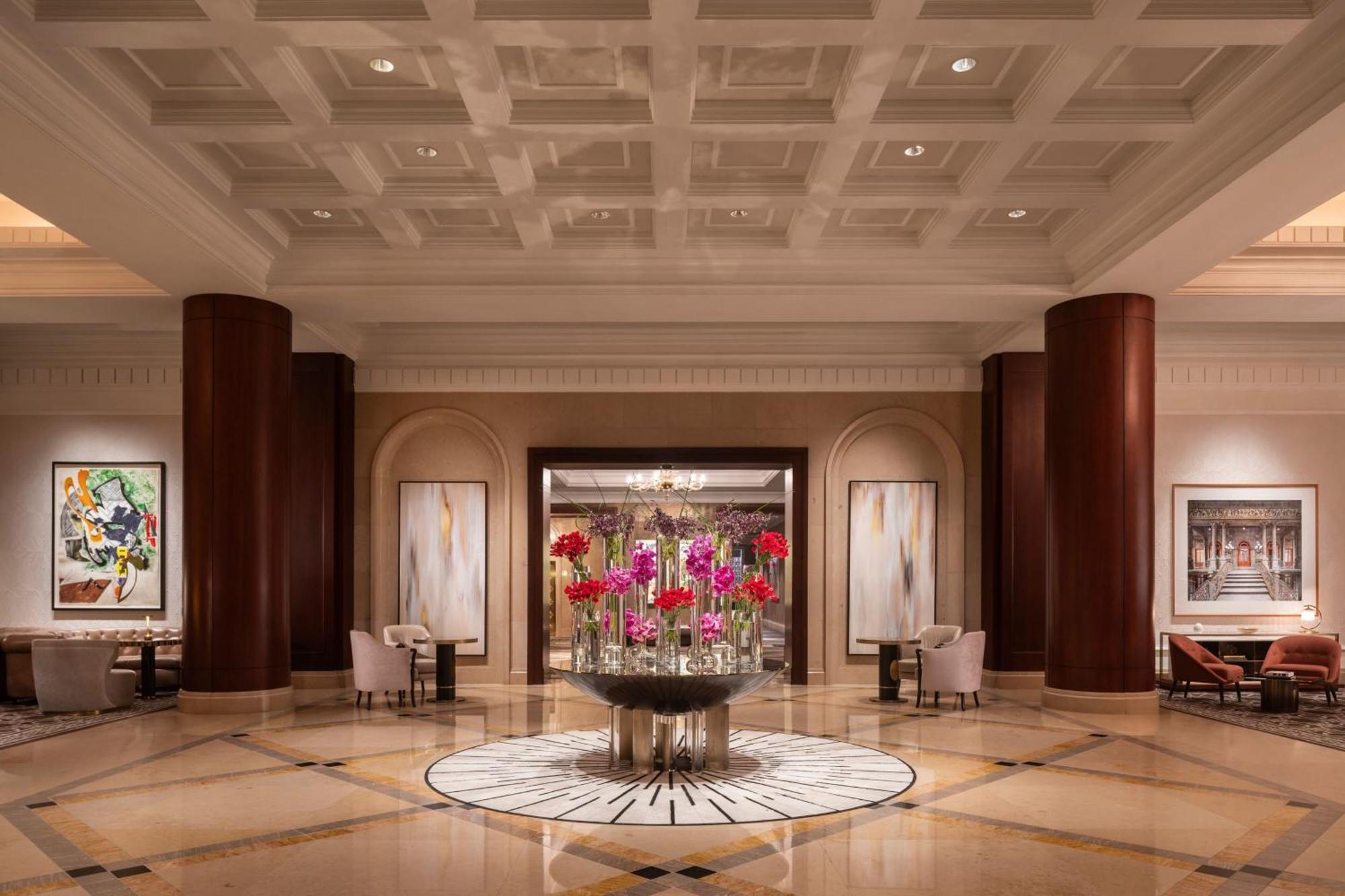 The Ritz-Carlton, Dallas Luaran gambar