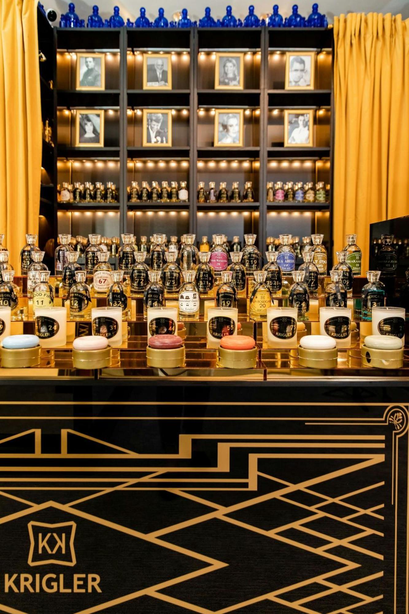 The Ritz-Carlton, Dallas Luaran gambar