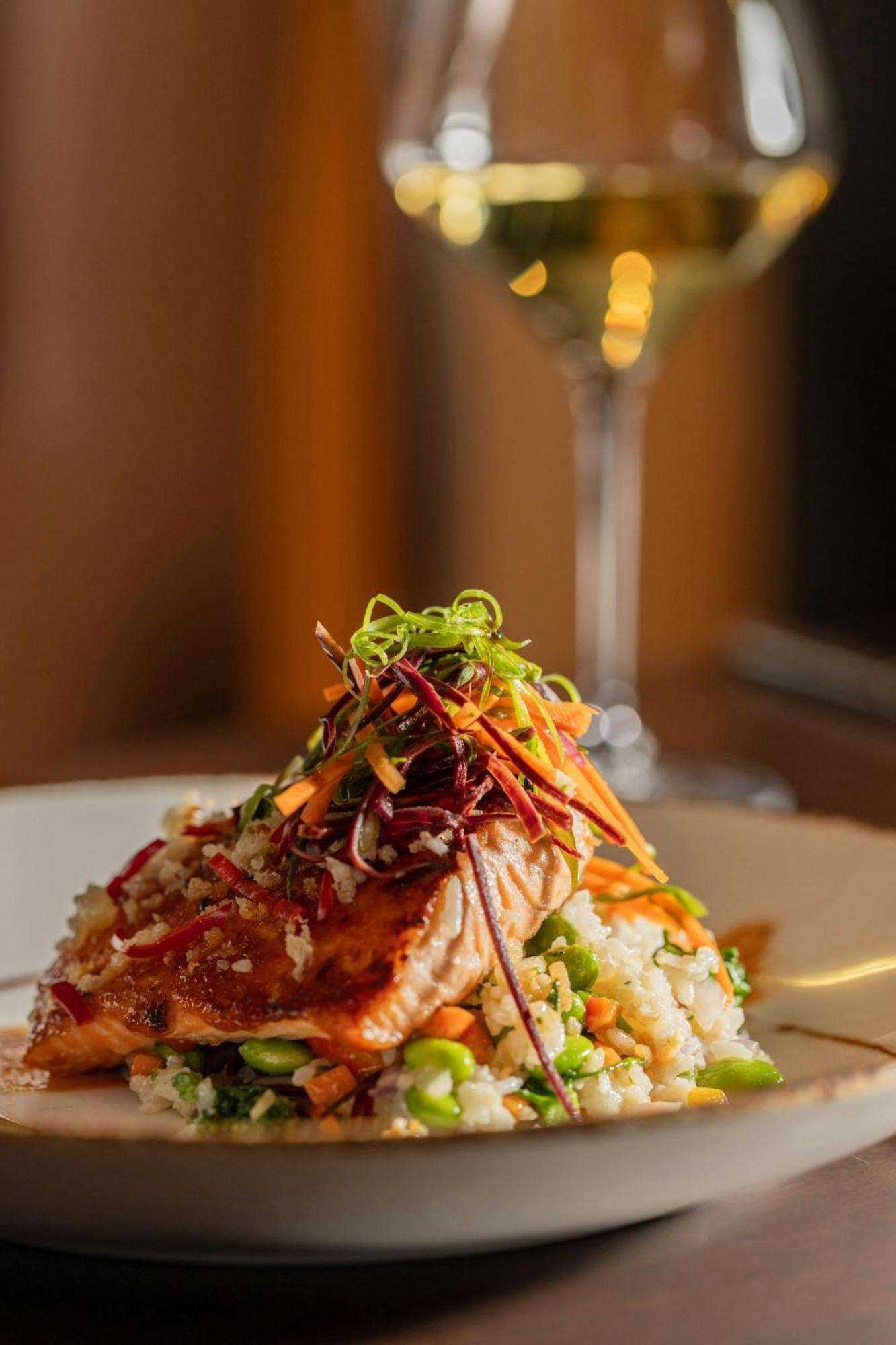 The Ritz-Carlton, Dallas Luaran gambar