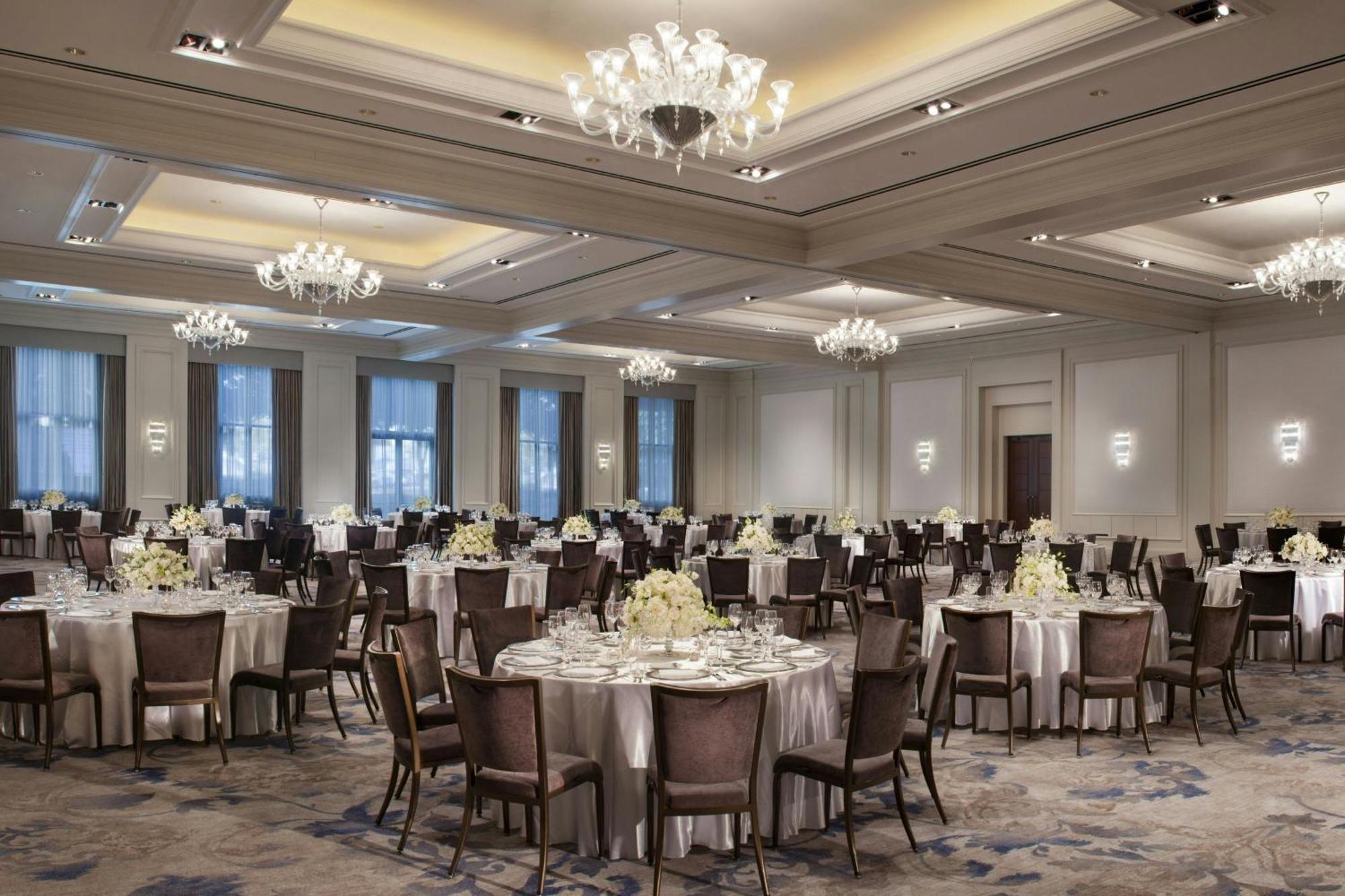 The Ritz-Carlton, Dallas Luaran gambar