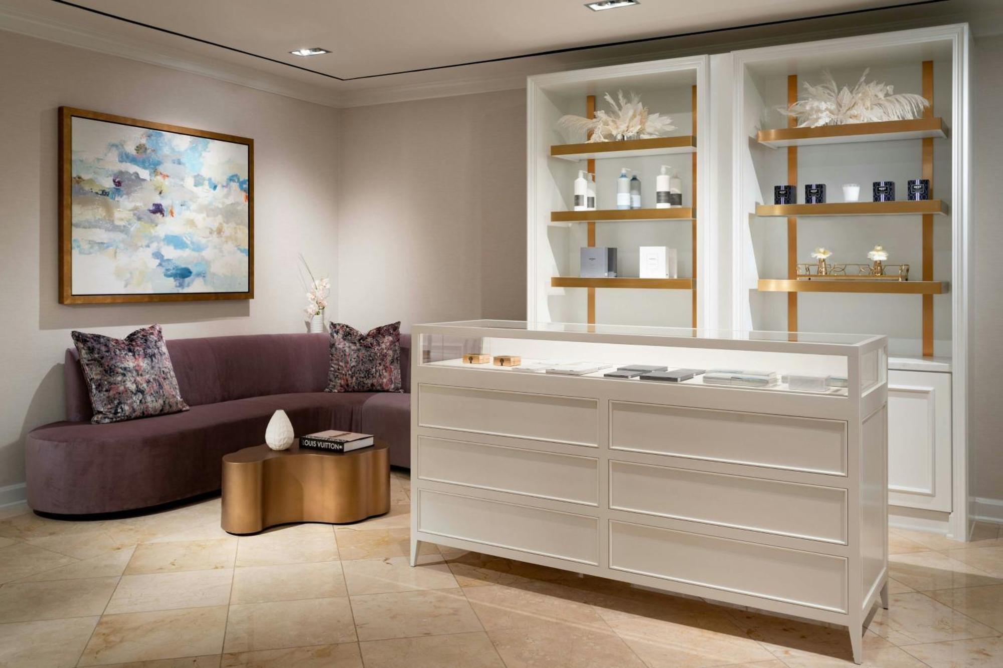 The Ritz-Carlton, Dallas Luaran gambar
