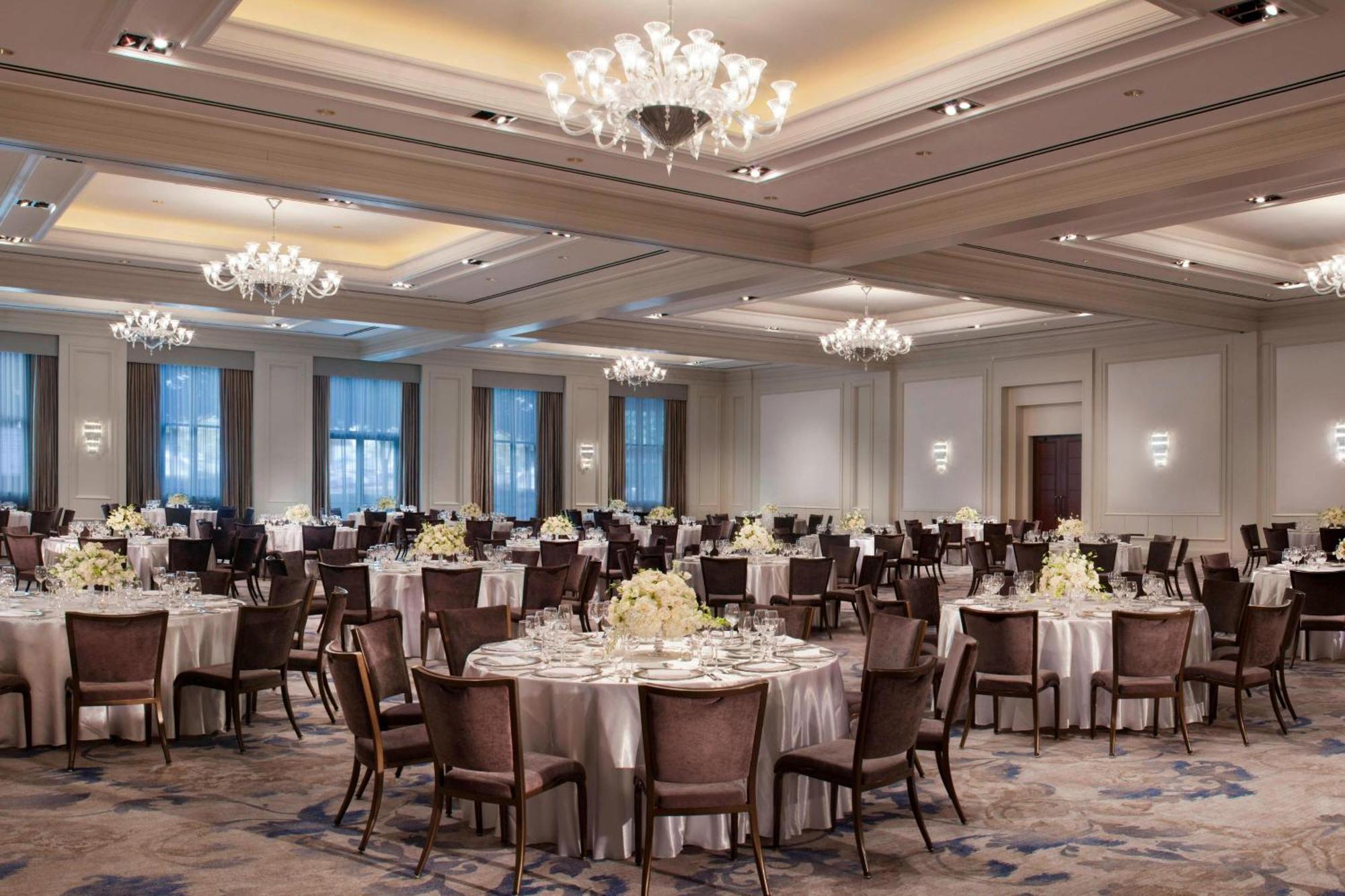 The Ritz-Carlton, Dallas Luaran gambar