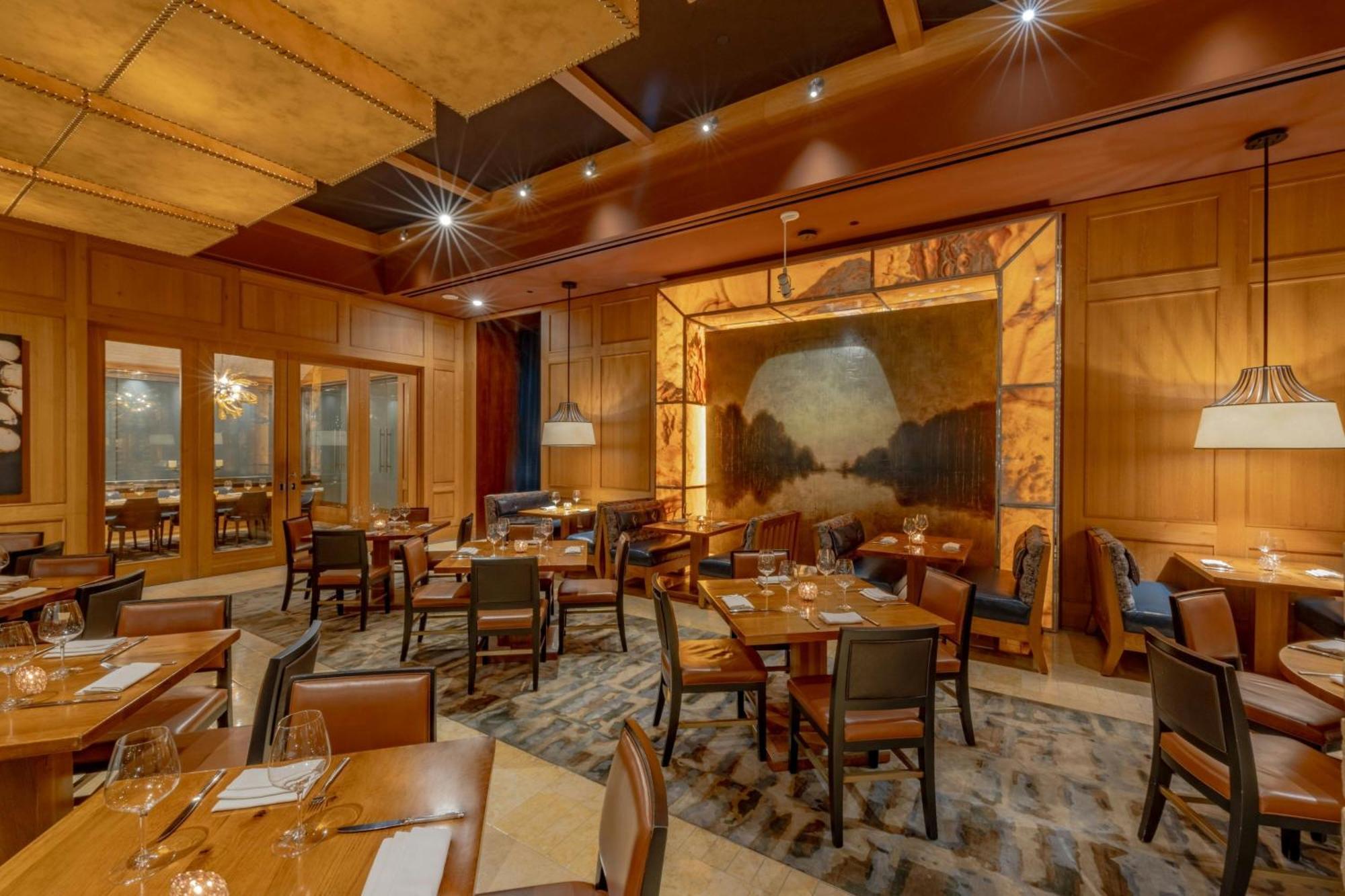 The Ritz-Carlton, Dallas Luaran gambar