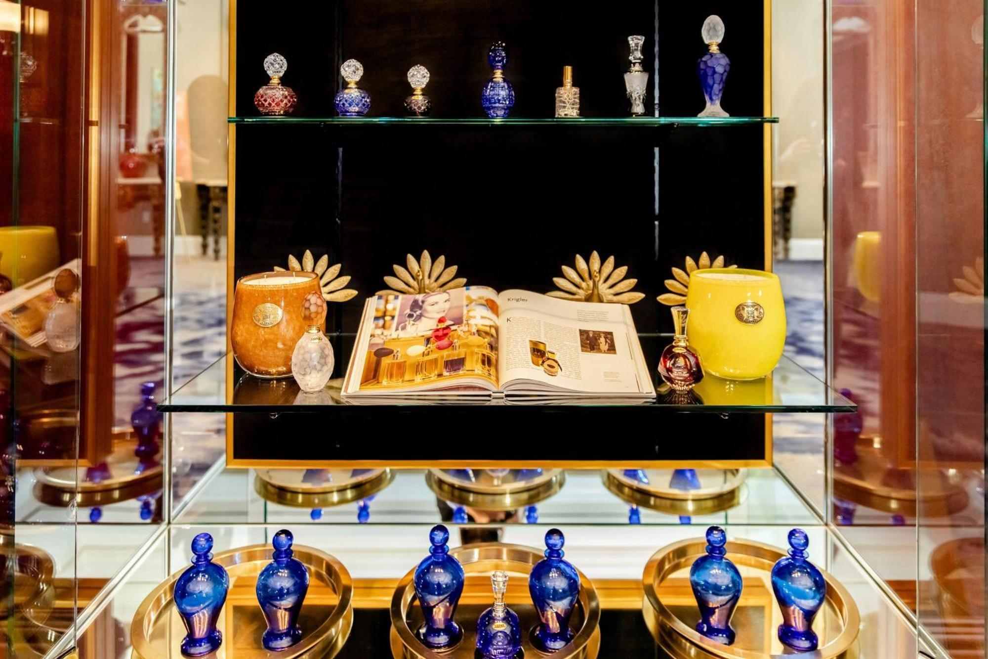 The Ritz-Carlton, Dallas Luaran gambar