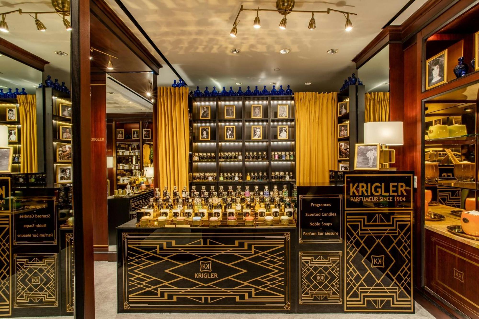 The Ritz-Carlton, Dallas Luaran gambar