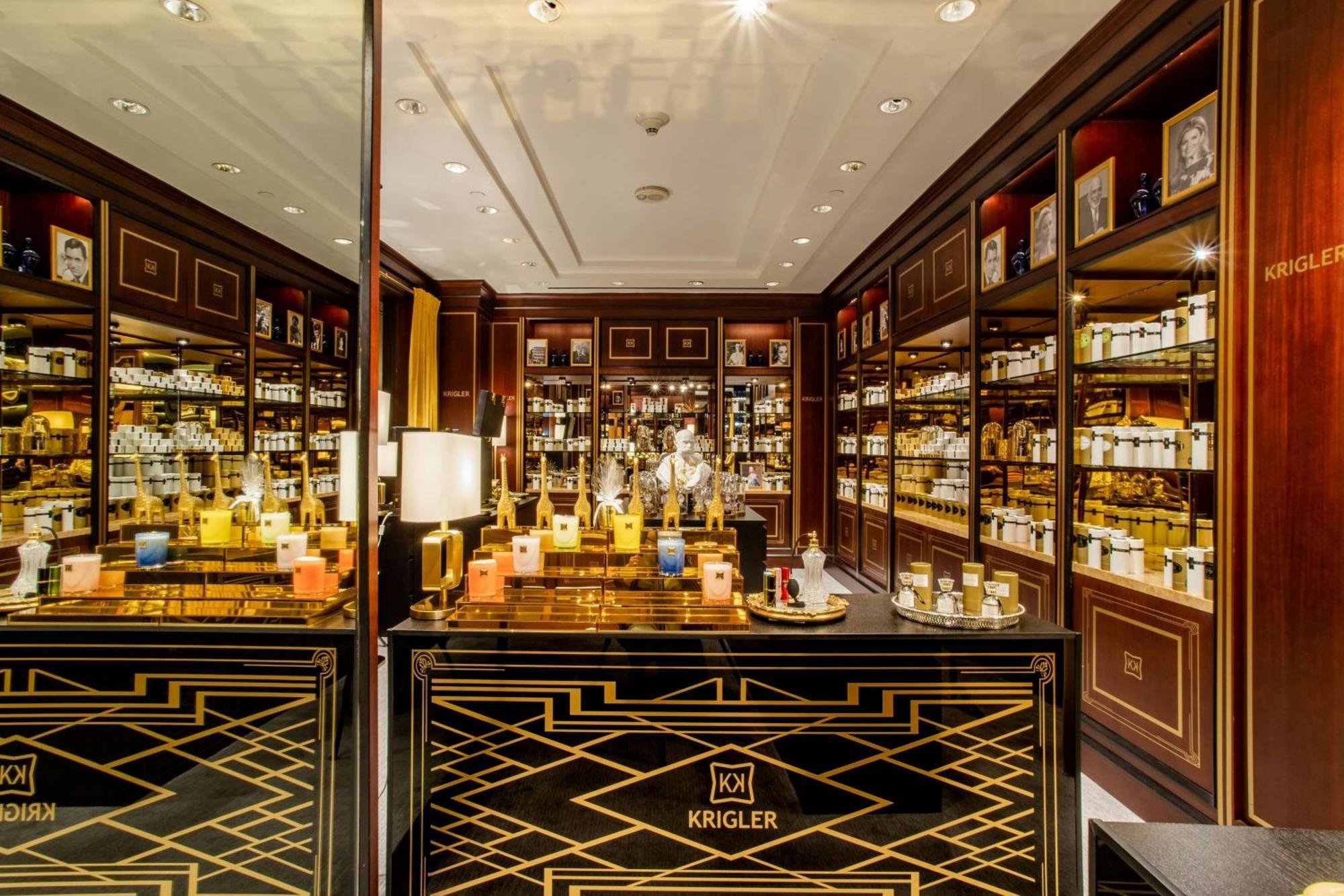 The Ritz-Carlton, Dallas Luaran gambar