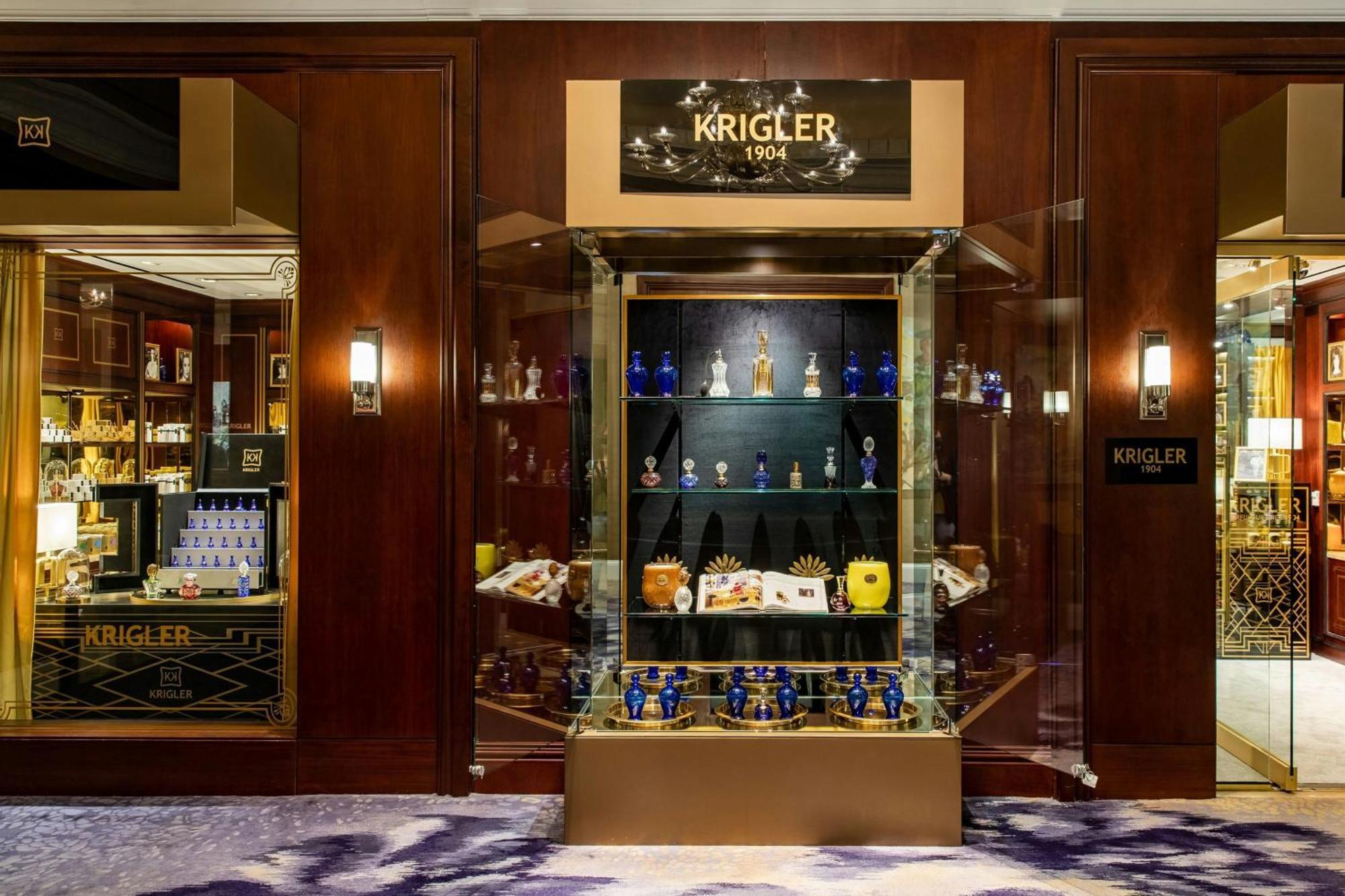The Ritz-Carlton, Dallas Luaran gambar