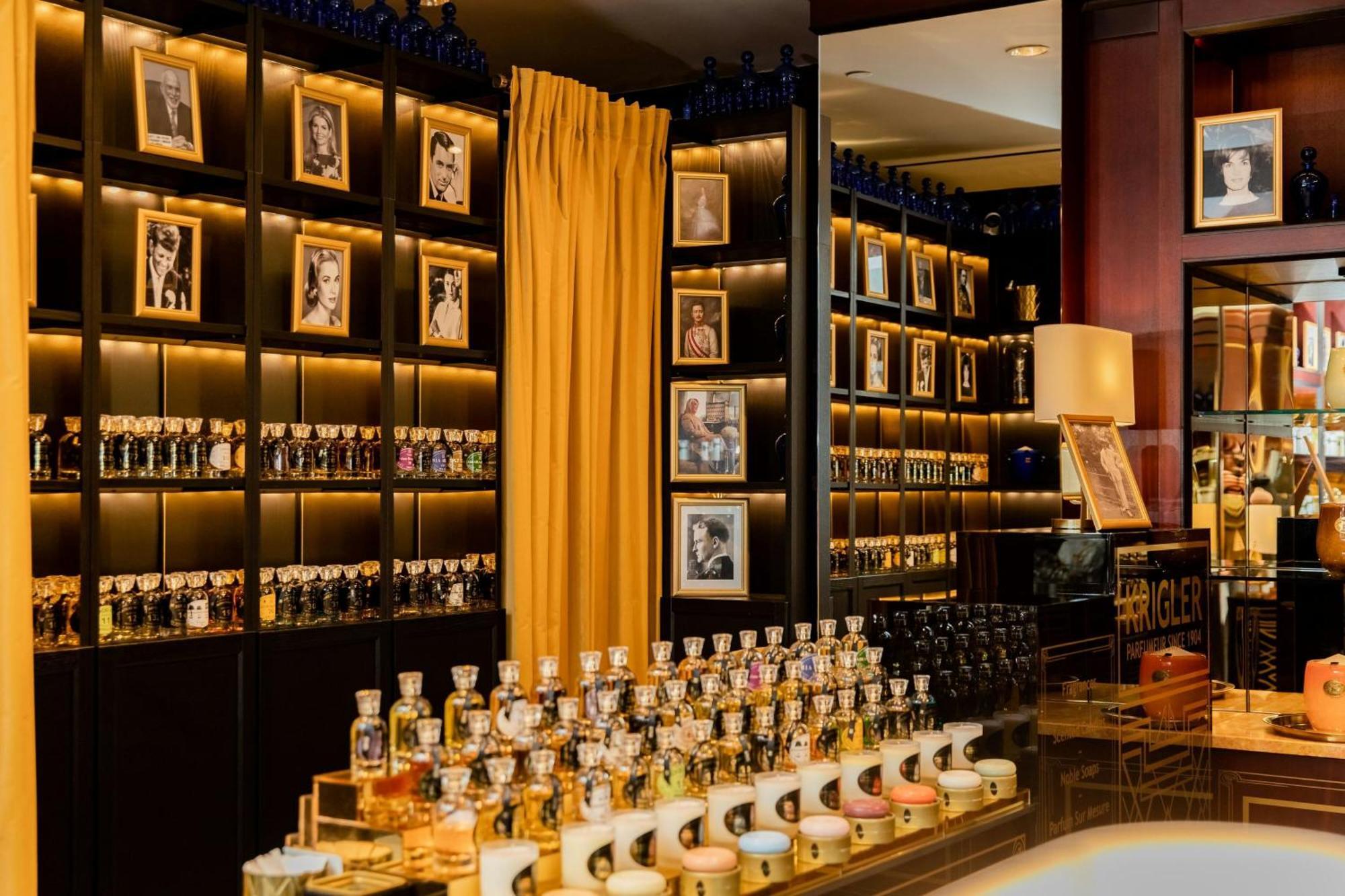 The Ritz-Carlton, Dallas Luaran gambar