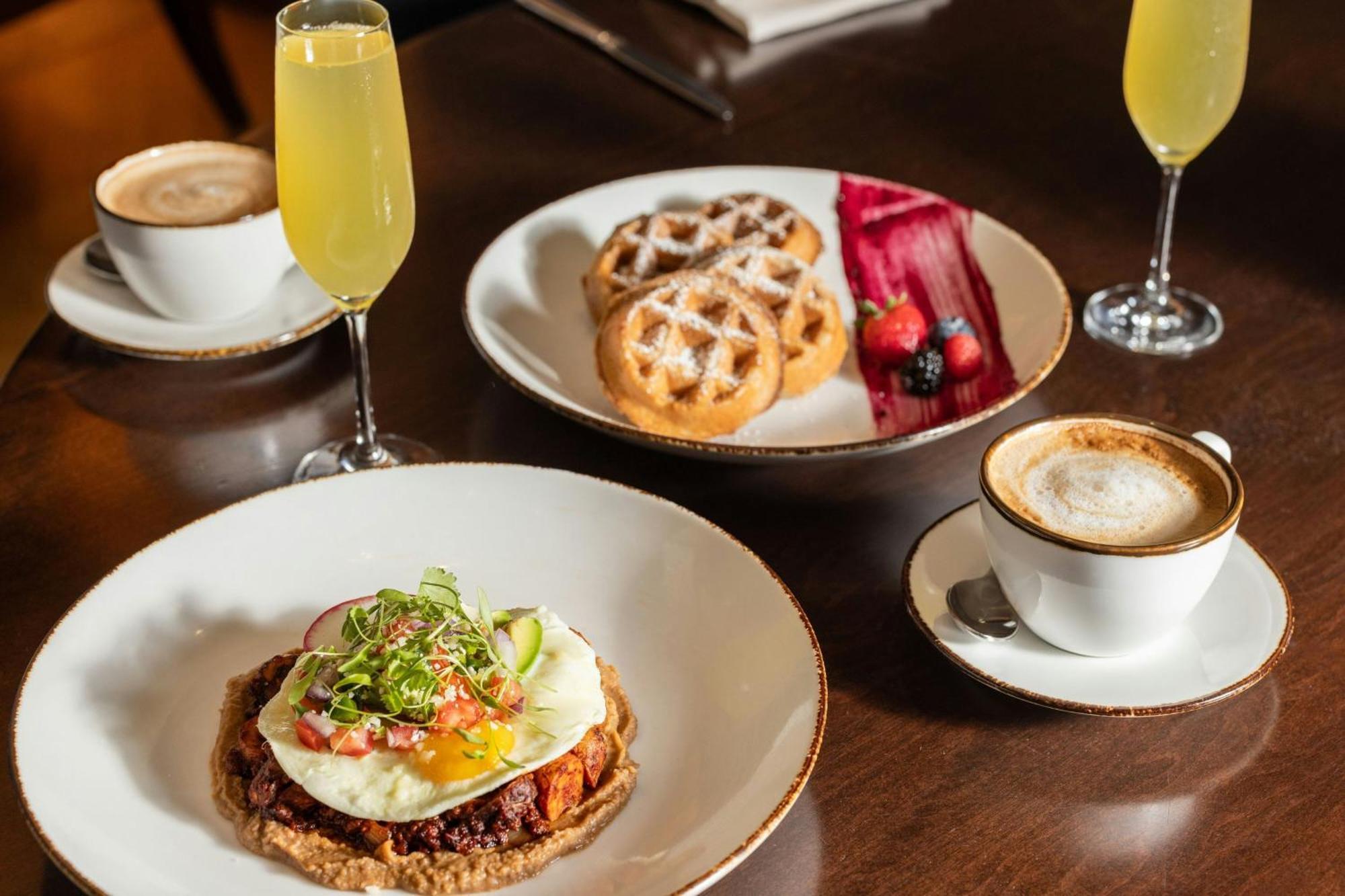 The Ritz-Carlton, Dallas Luaran gambar