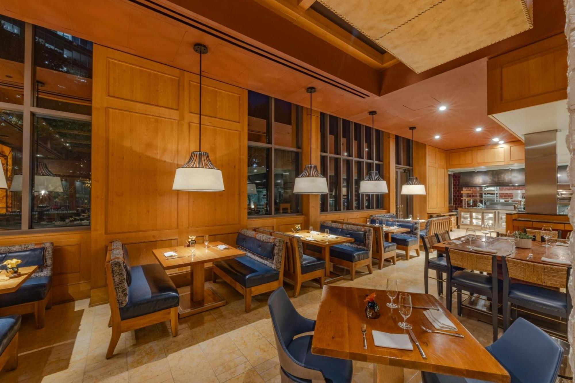 The Ritz-Carlton, Dallas Luaran gambar