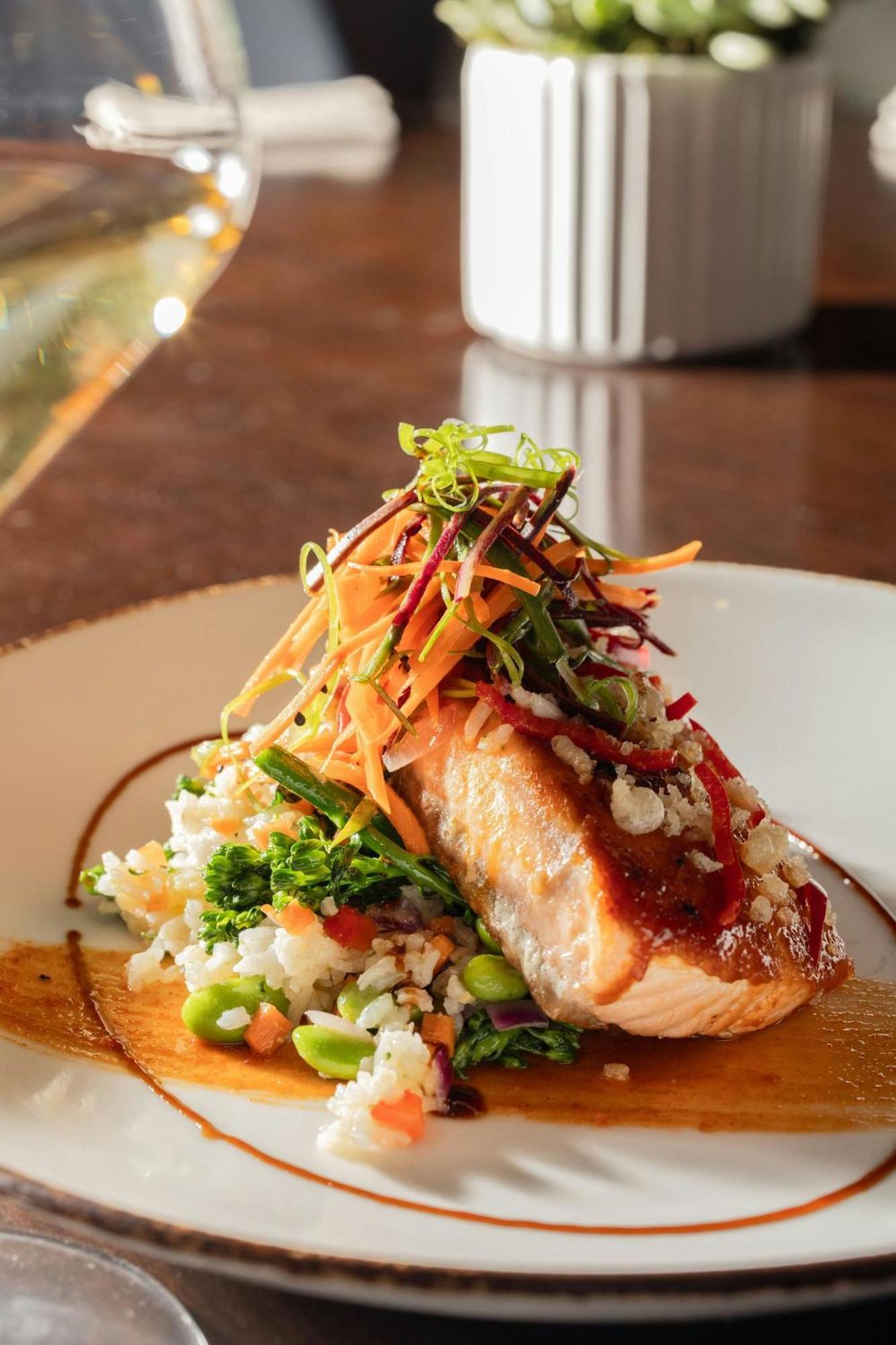 The Ritz-Carlton, Dallas Luaran gambar